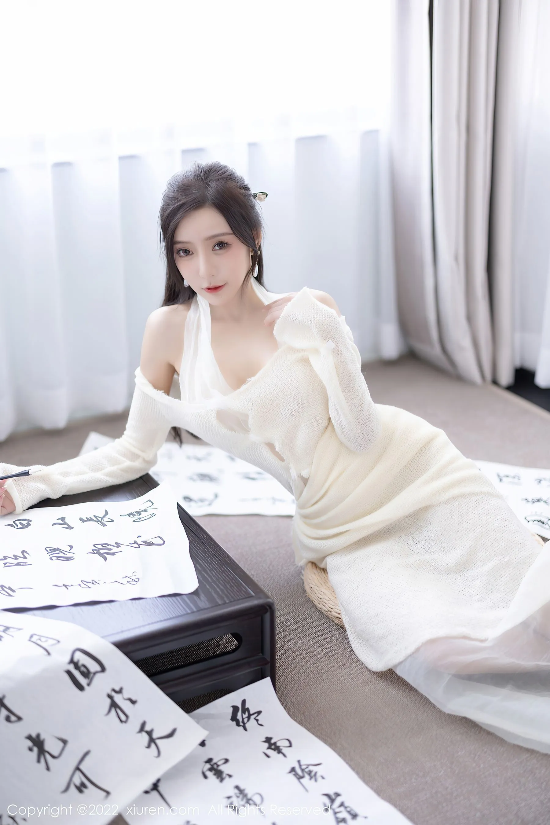激情時刻DJ山景寫真 – 春季性感風採再現限量 - 72