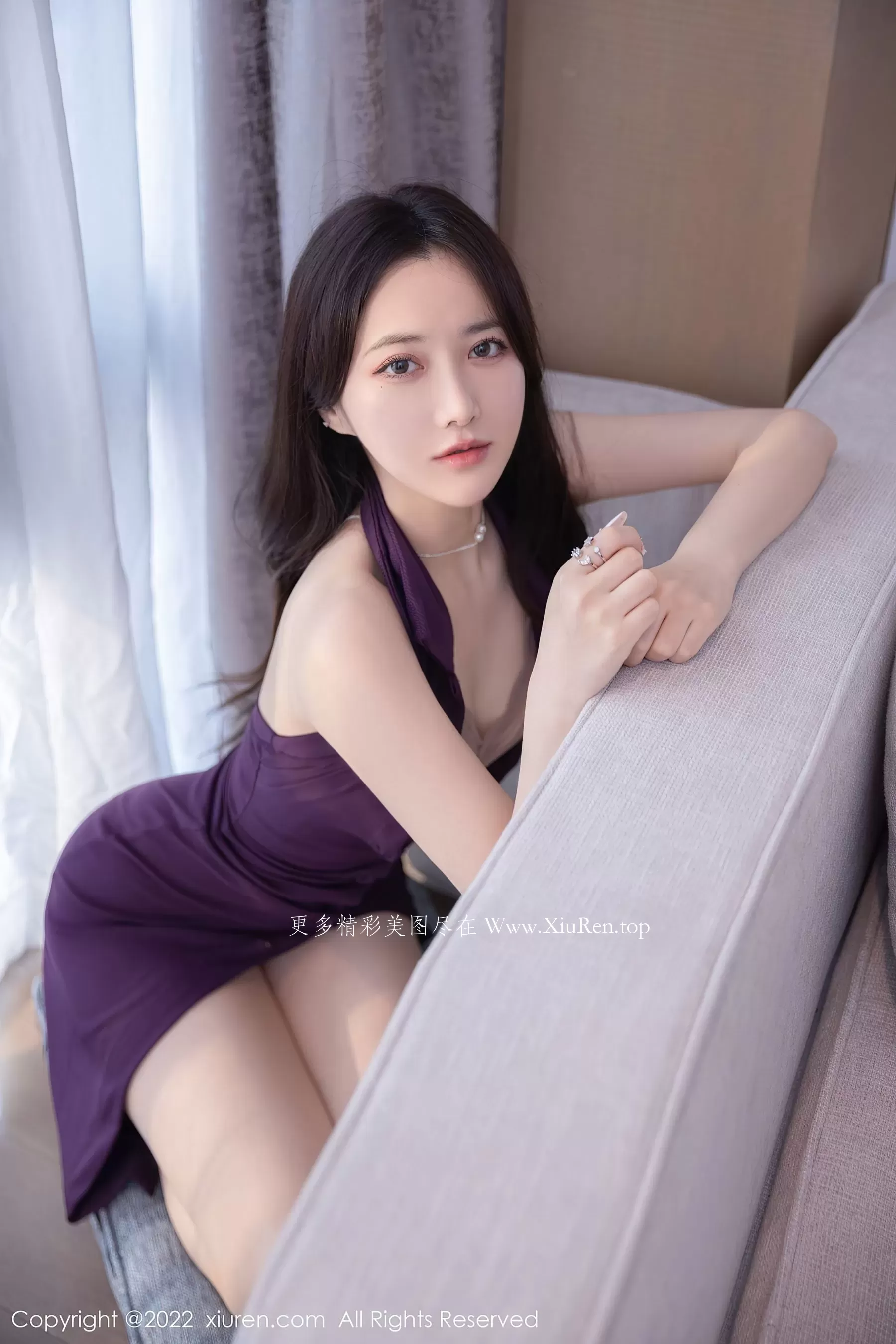 彰化全日校花美照 - 性感魅力自然光實錄典藏 - 82