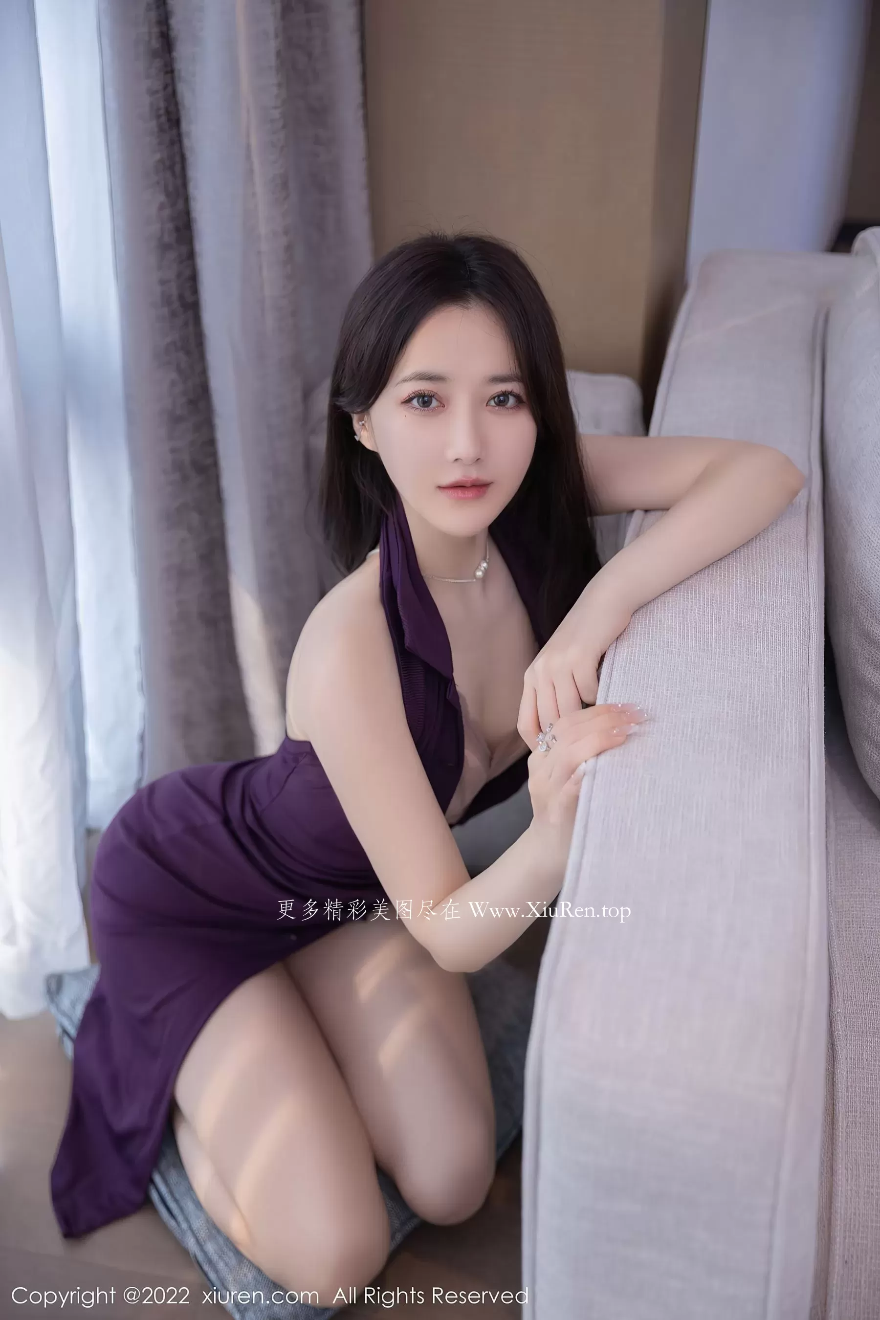 彰化全日校花美照 - 性感魅力自然光實錄典藏 - 83