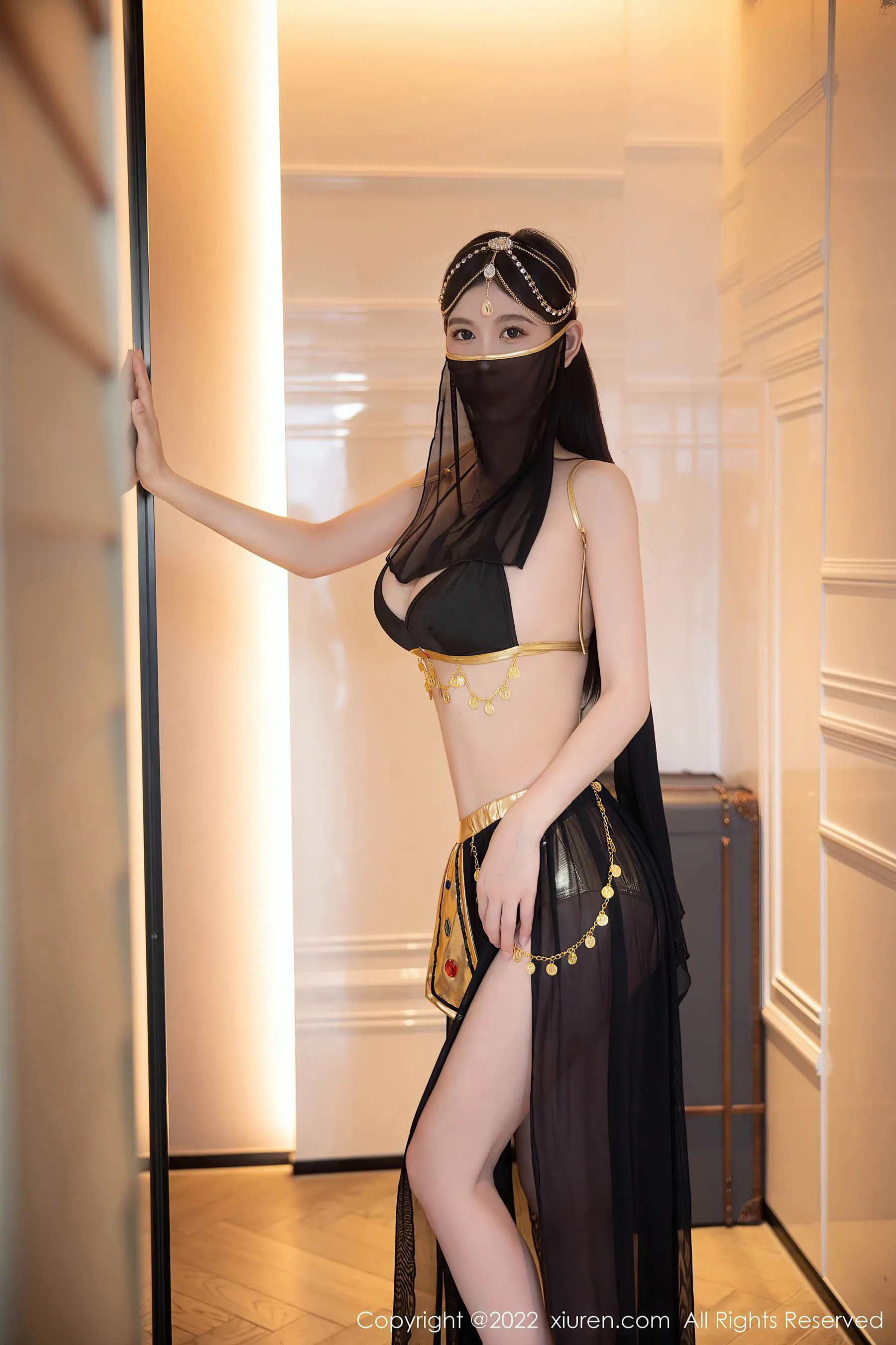 正午高雄網紅寫真精選 - 高貴海邊優雅完美融合典藏 - 1