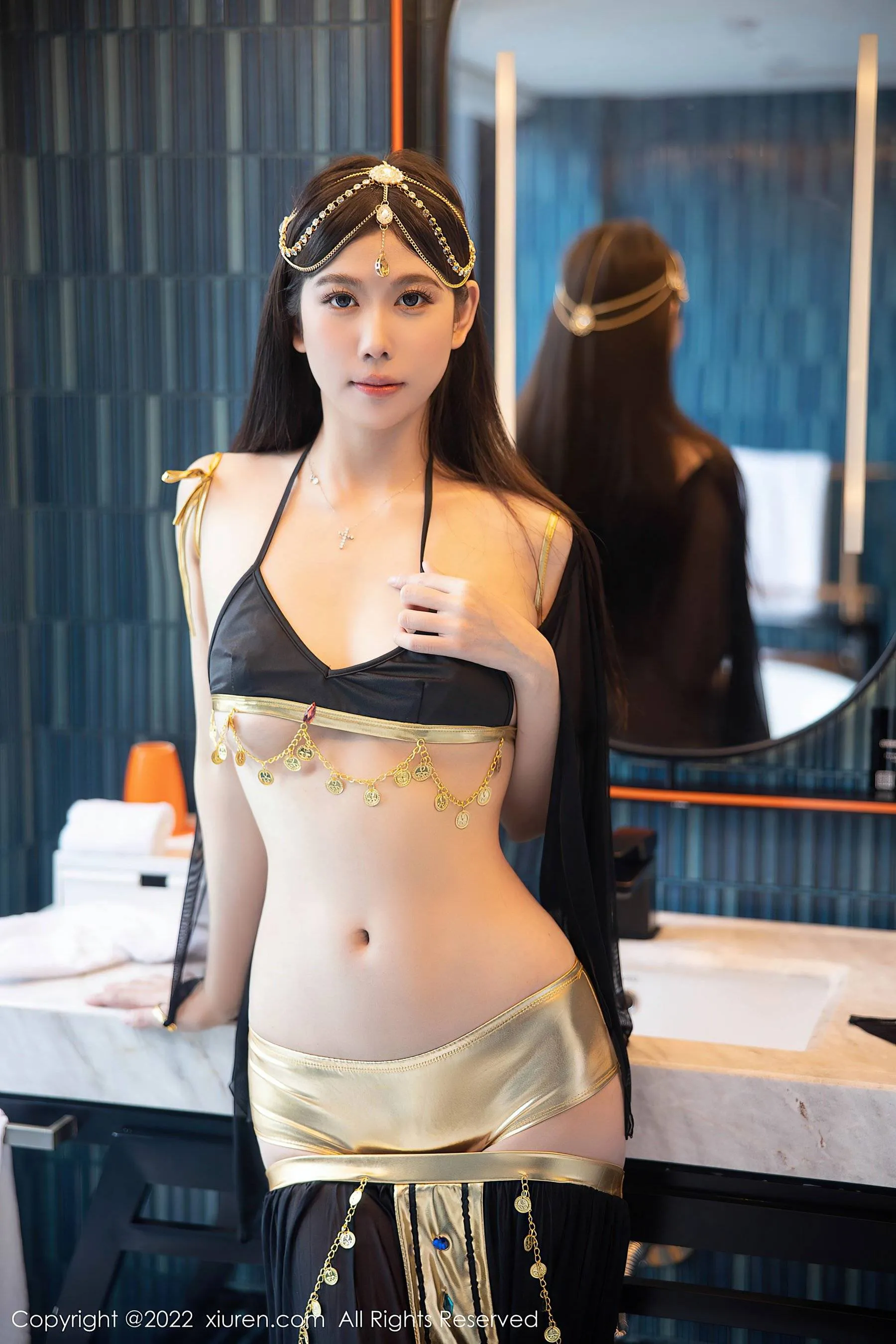 正午高雄網紅寫真精選 - 高貴海邊優雅完美融合典藏 - 12