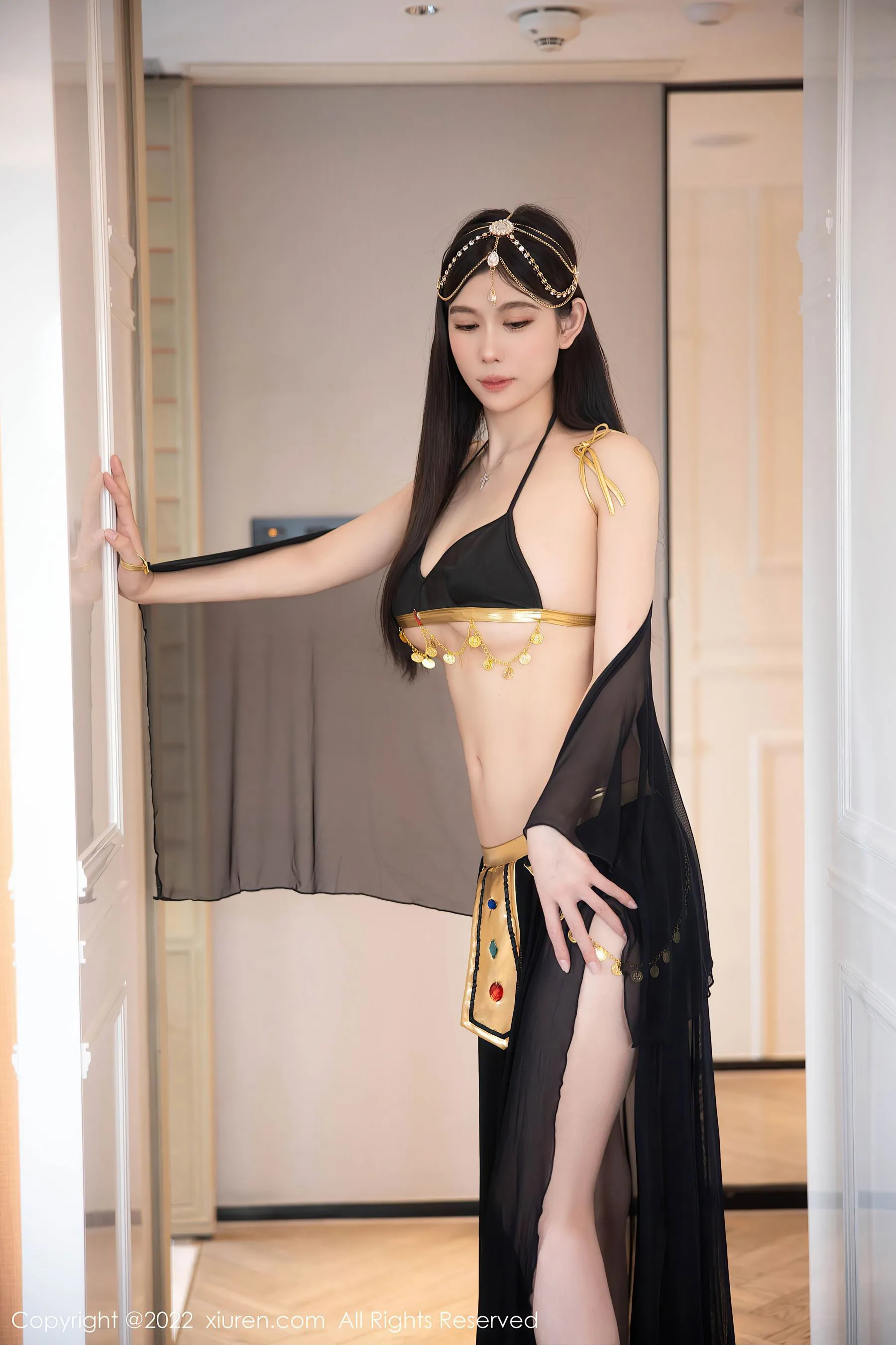 正午高雄網紅寫真精選 - 高貴海邊優雅完美融合典藏 - 19