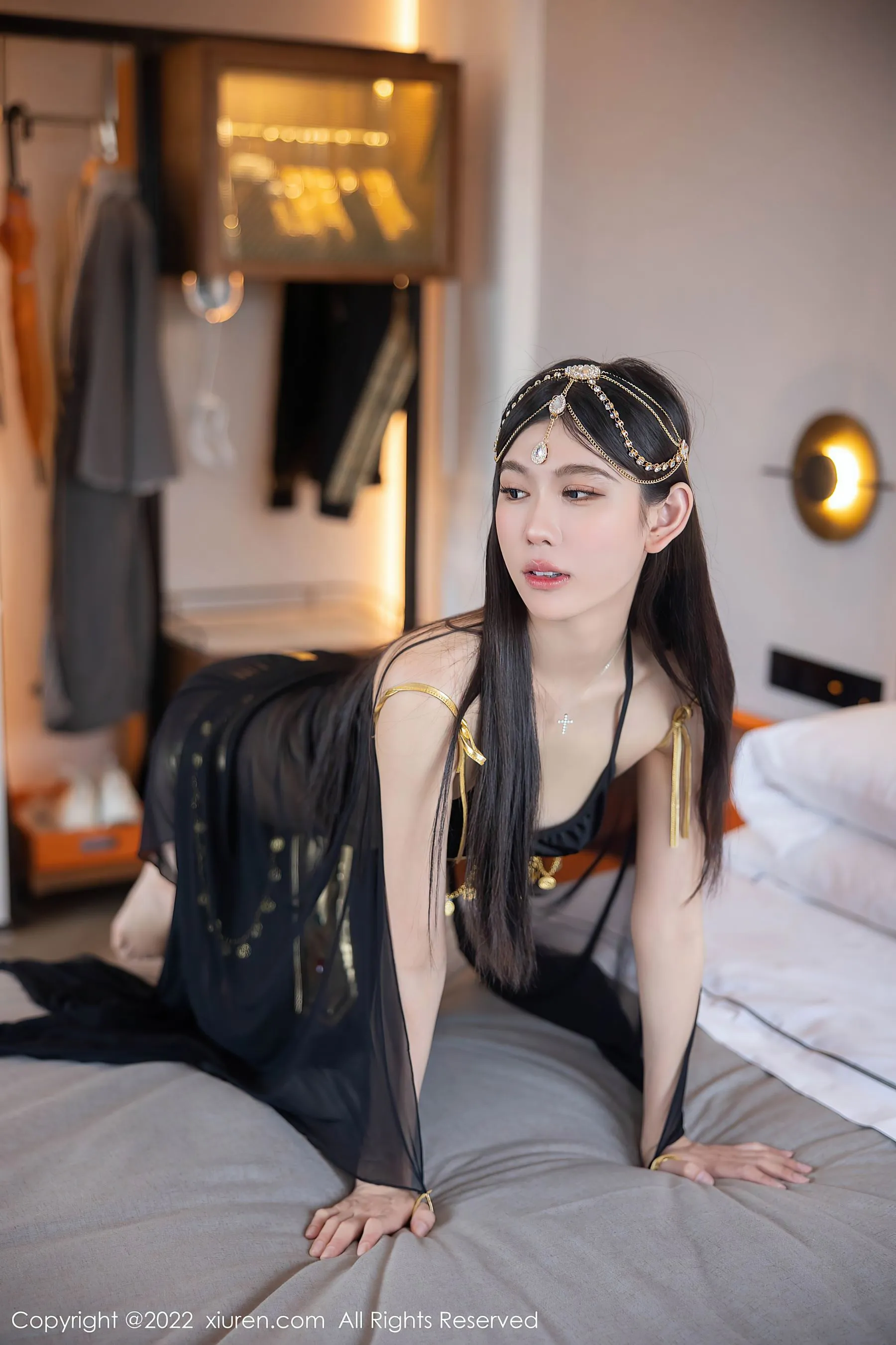正午高雄網紅寫真精選 - 高貴海邊優雅完美融合典藏 - 20
