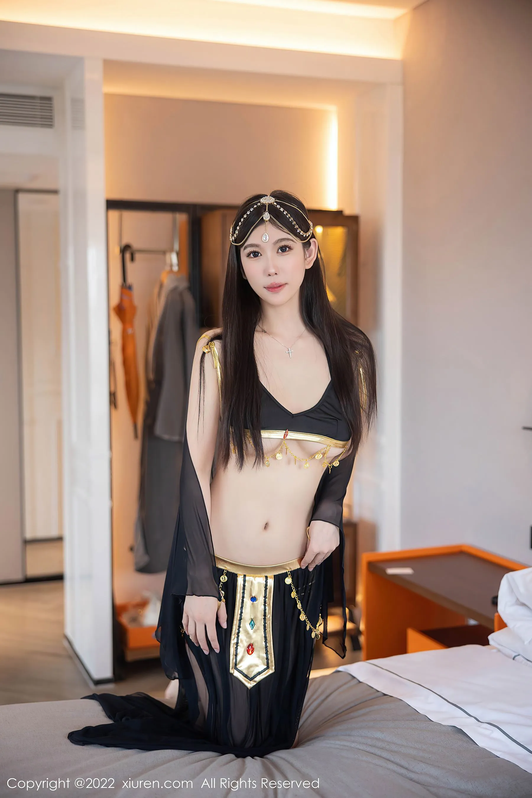 正午高雄網紅寫真精選 - 高貴海邊優雅完美融合典藏 - 21