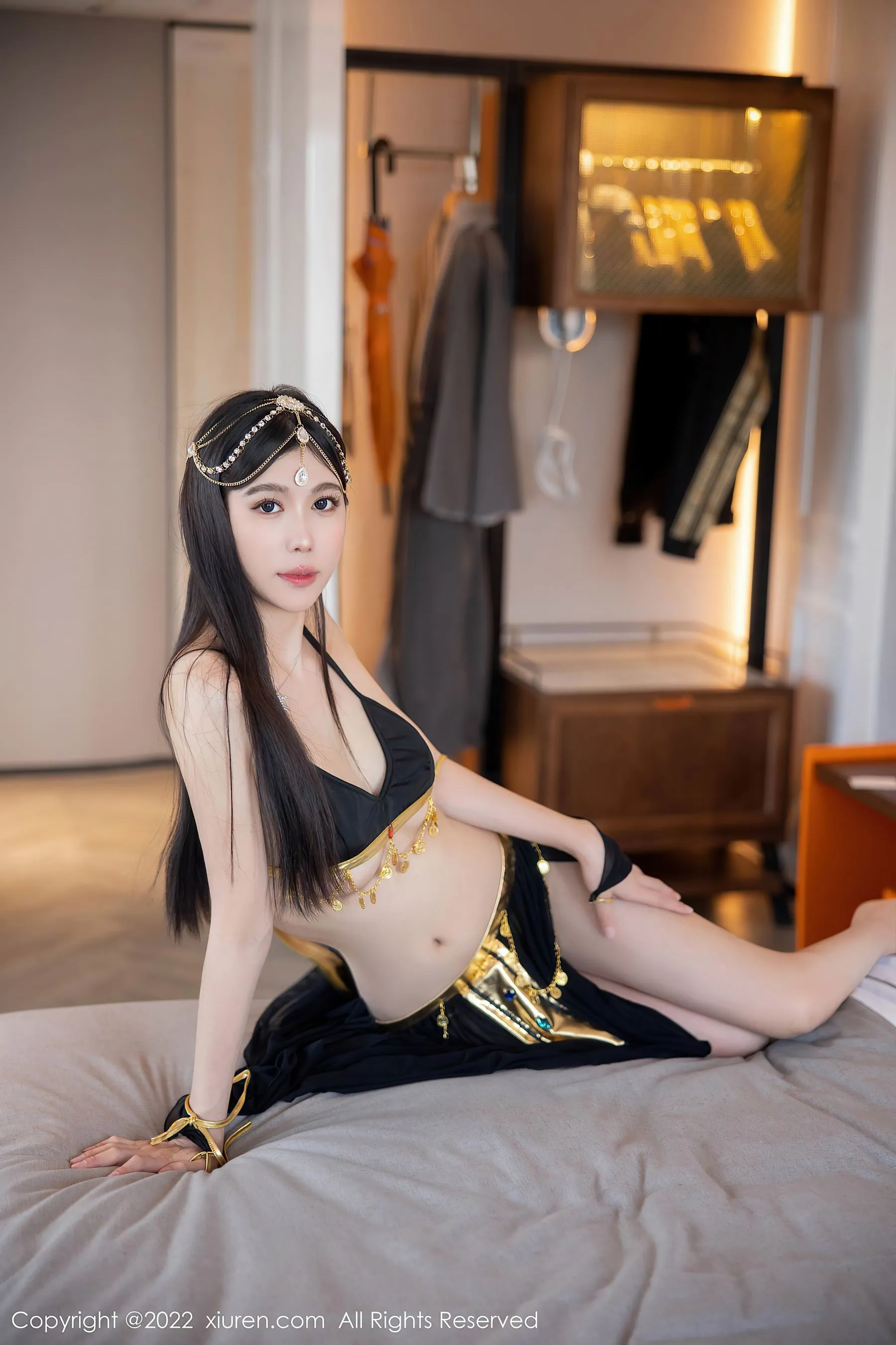 正午高雄網紅寫真精選 - 高貴海邊優雅完美融合典藏 - 22