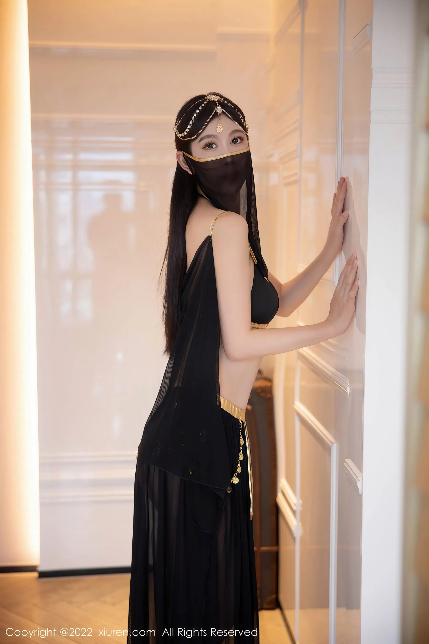 正午高雄網紅寫真精選 - 高貴海邊優雅完美融合典藏 - 8