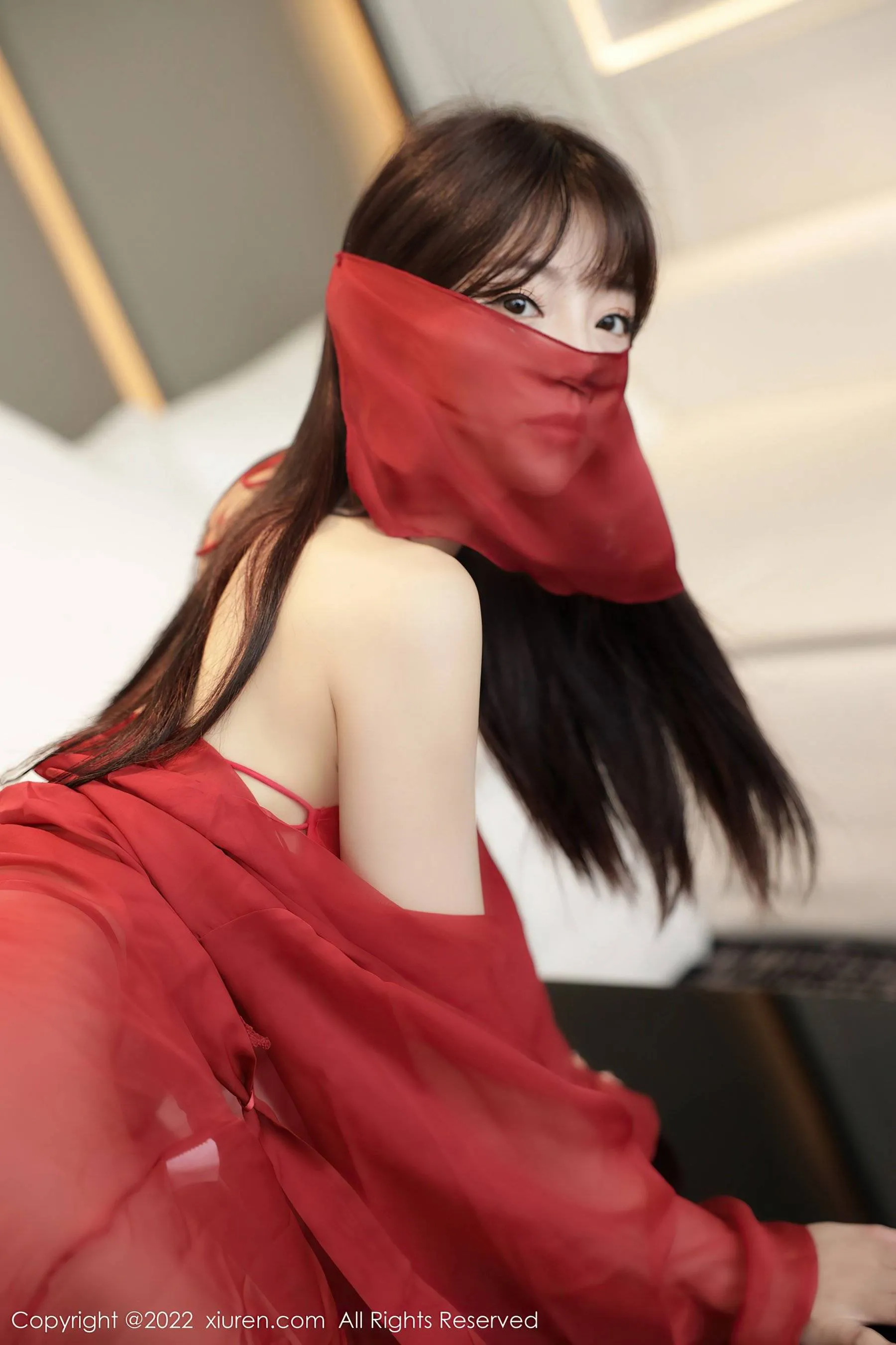 黎明台北嫩模寫真精選 - 優雅自然光浪漫完美融合典藏 - 47
