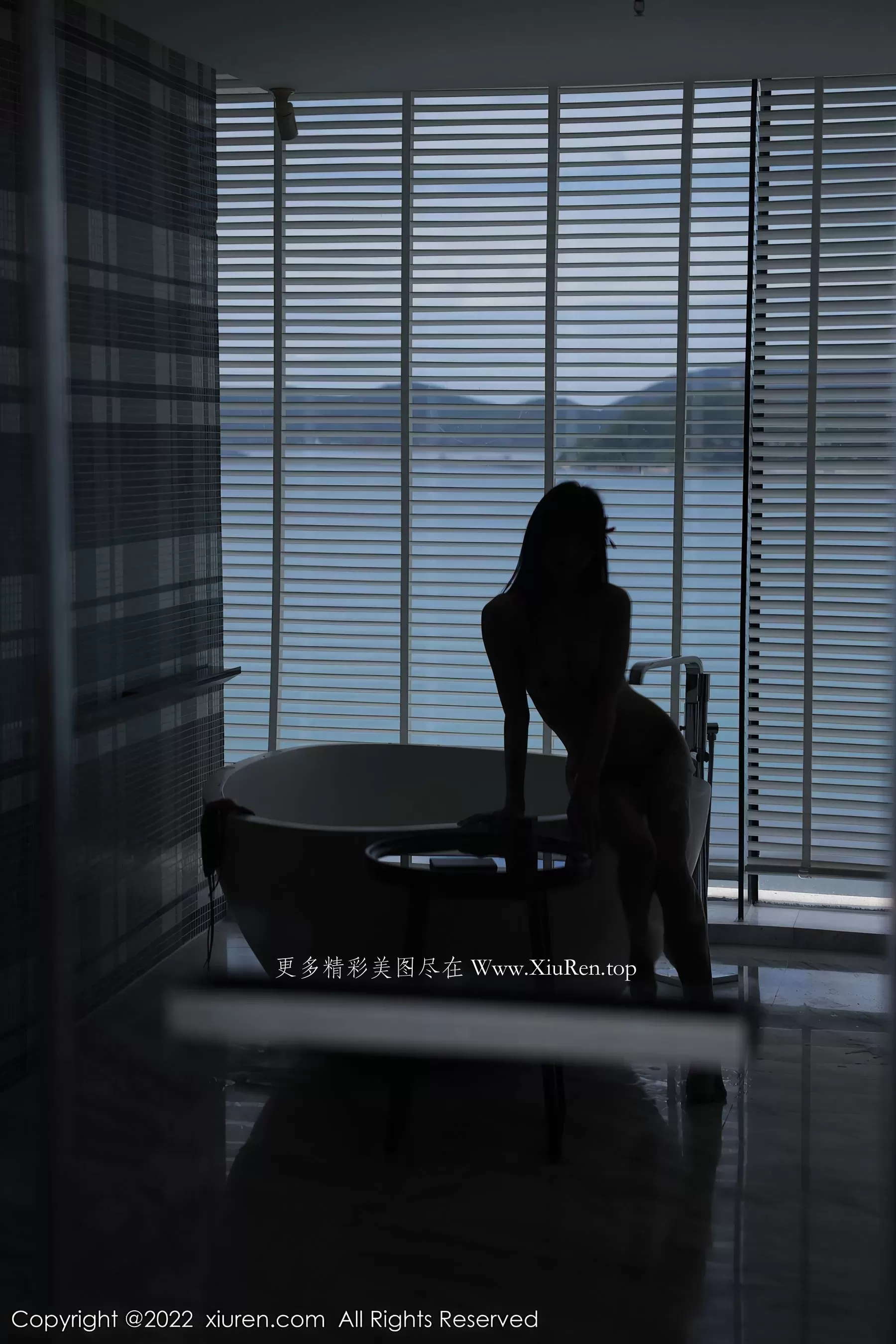 黎明台北嫩模寫真精選 - 優雅自然光浪漫完美融合典藏 - 58