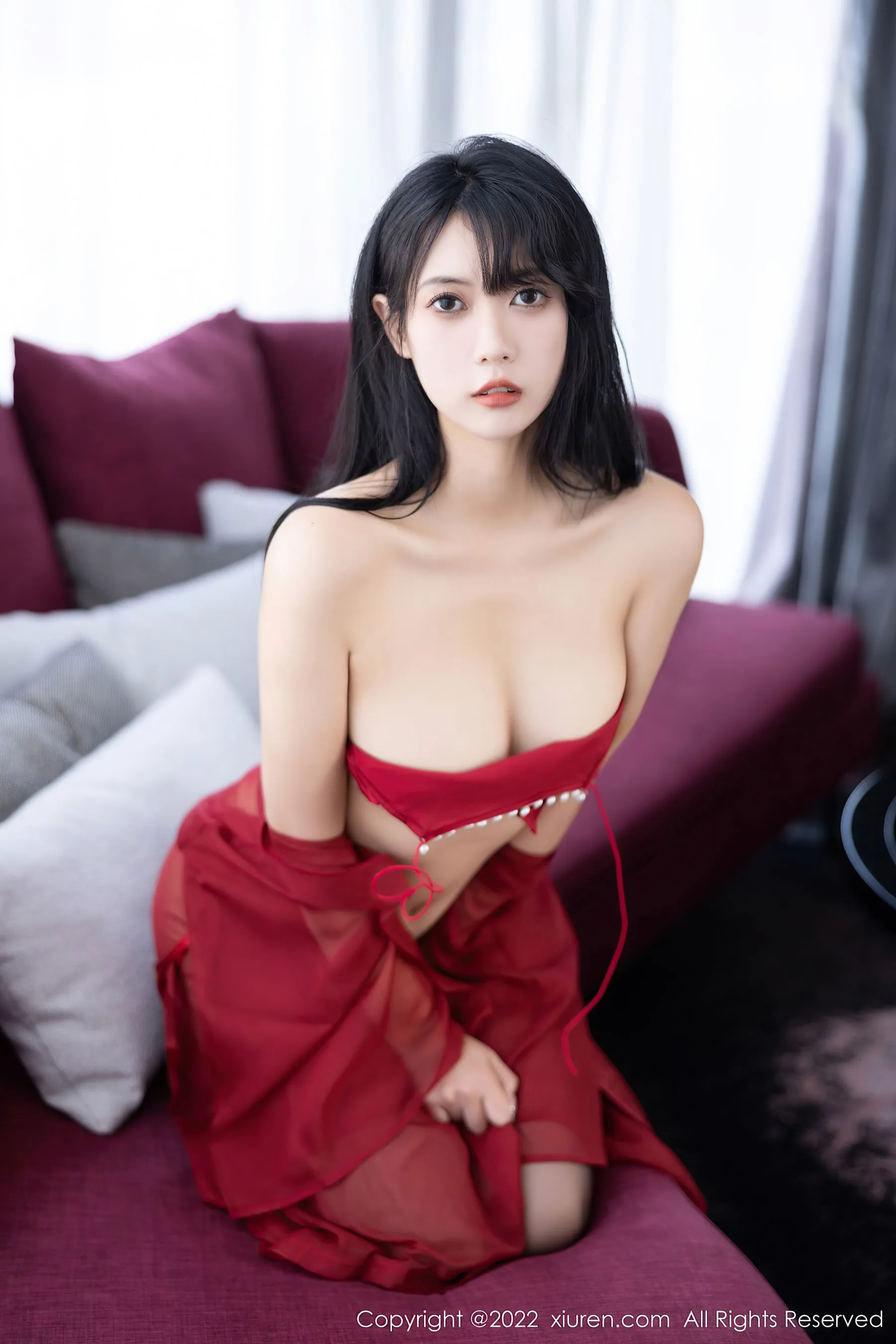 時尚校花私藏美照 - 雲林山景凌晨獨家呈現典藏 - 46
