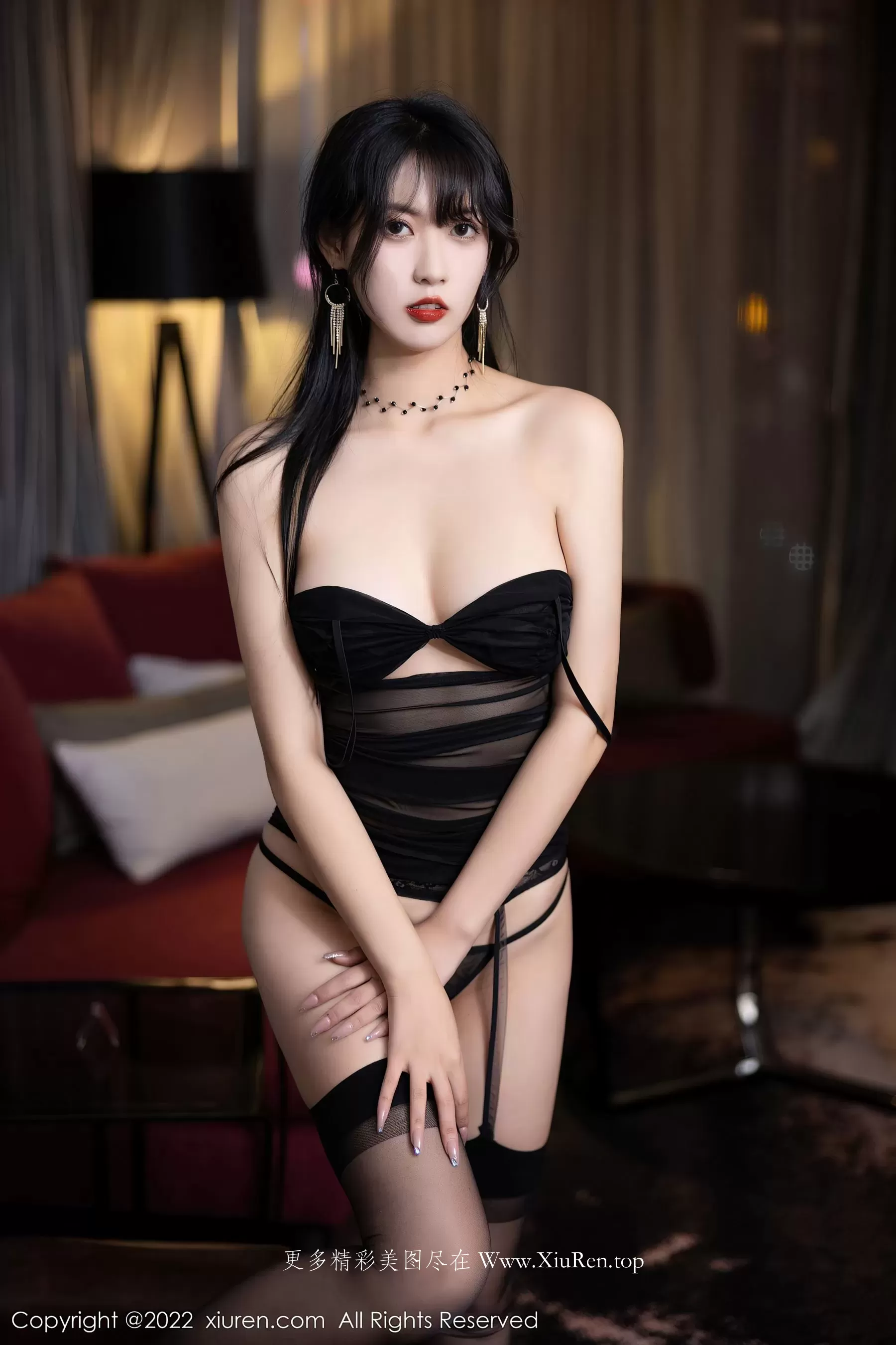 時尚校花私藏美照 - 雲林山景凌晨獨家呈現典藏 - 72