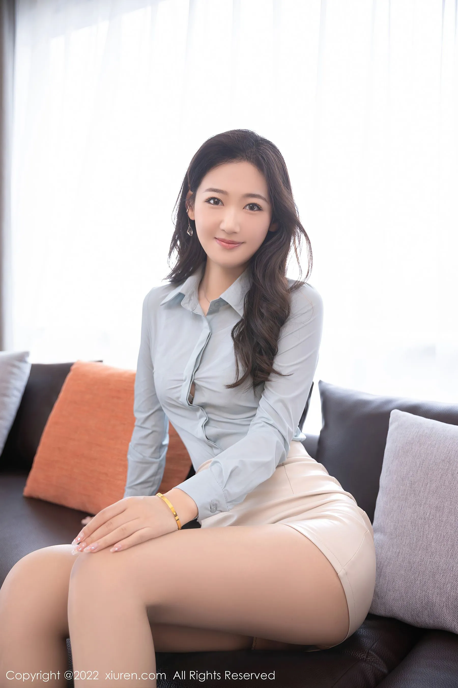 全日台中網紅寫真精選 - 活潑海邊靜謐完美融合獨家 - 60