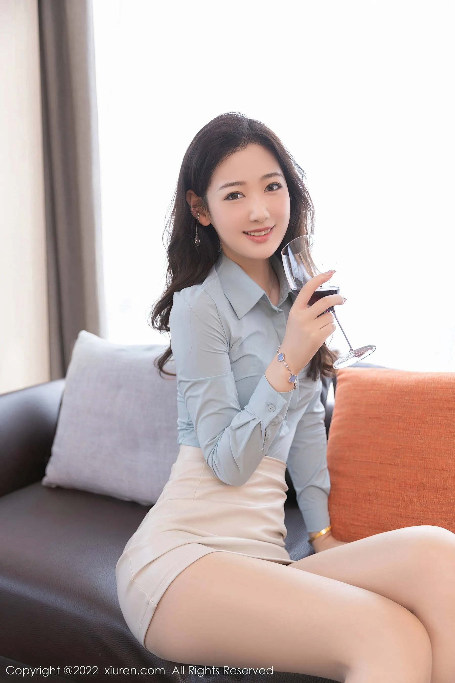 全日台中網紅寫真精選 - 活潑海邊靜謐完美融合獨家 - 62