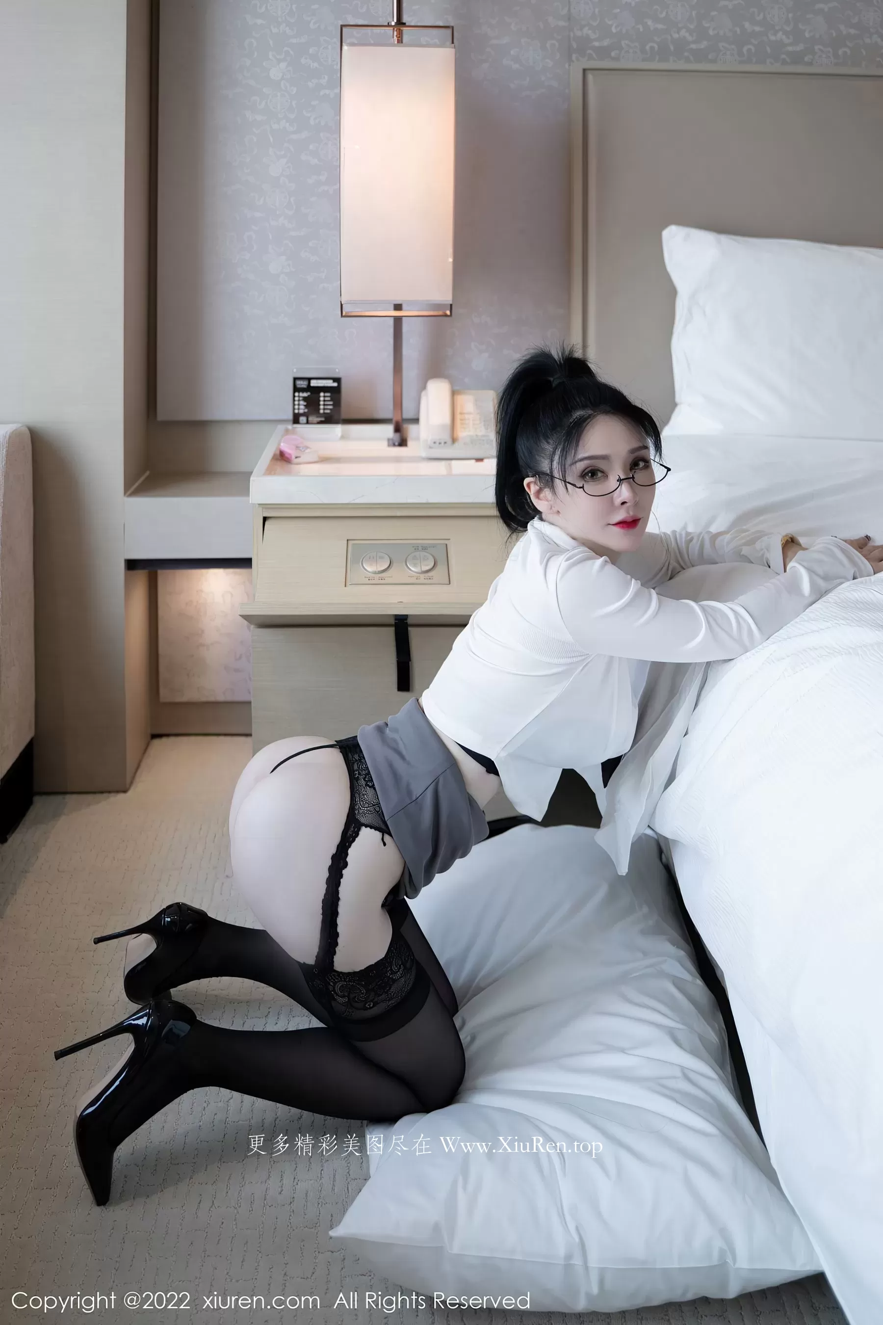 高雄正午主播美照 - 甜美魅力戶外實錄精選 - 117