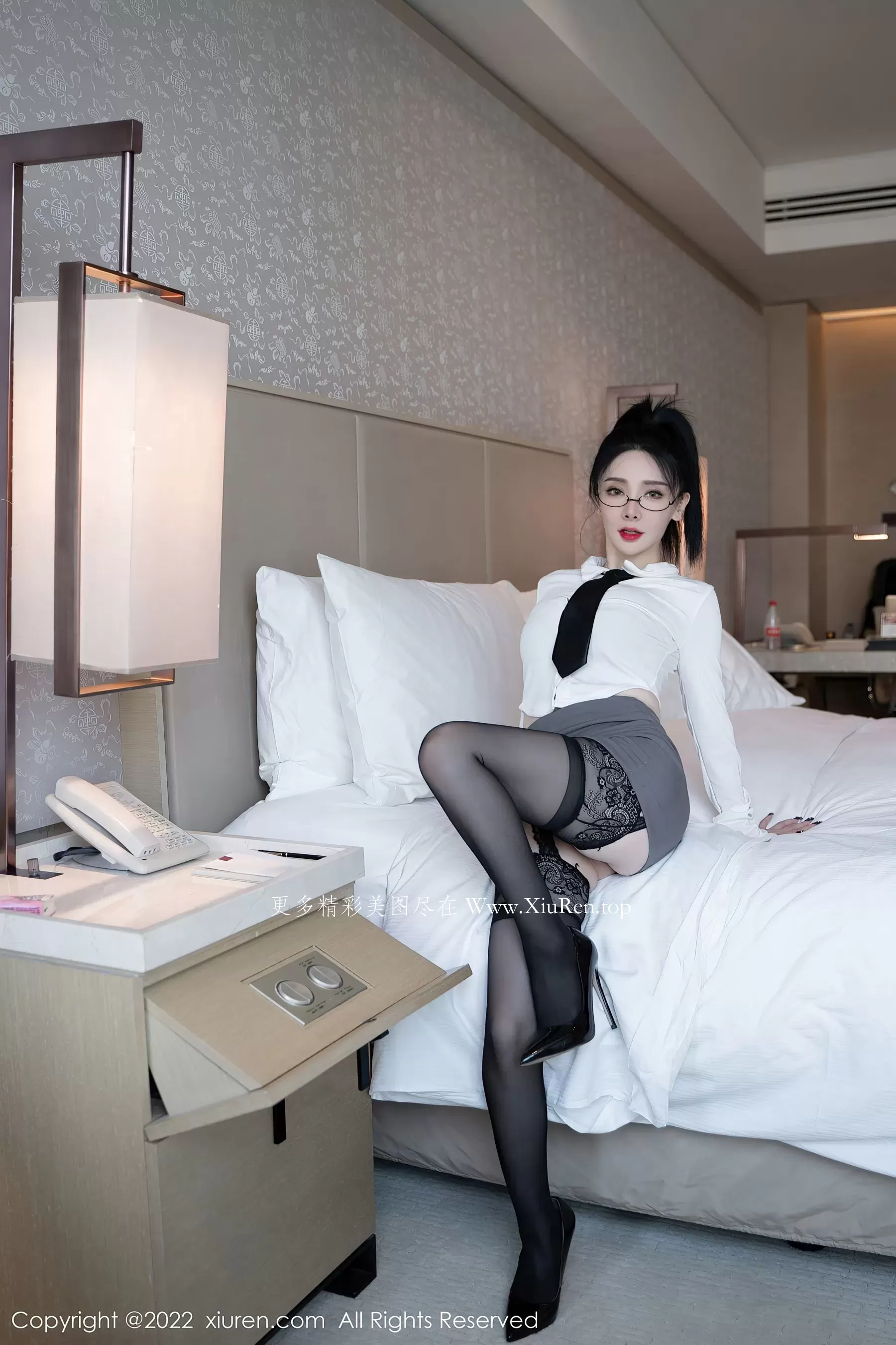 高雄正午主播美照 - 甜美魅力戶外實錄精選 - 96