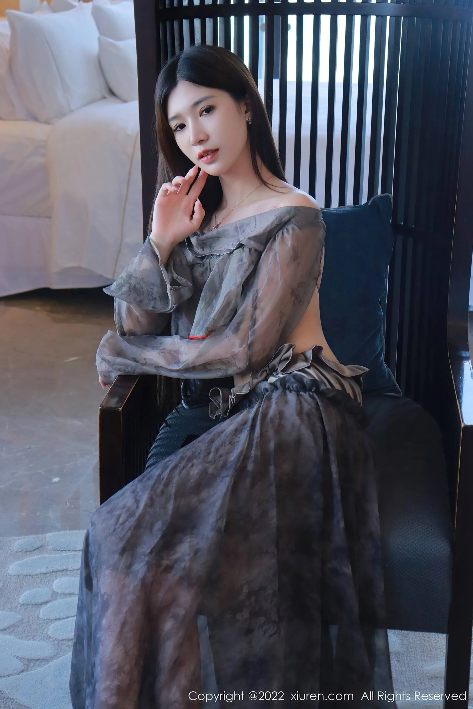 黃昏新北車模寫真精選 - 知性寫真館奔放完美融合獨家 - 23