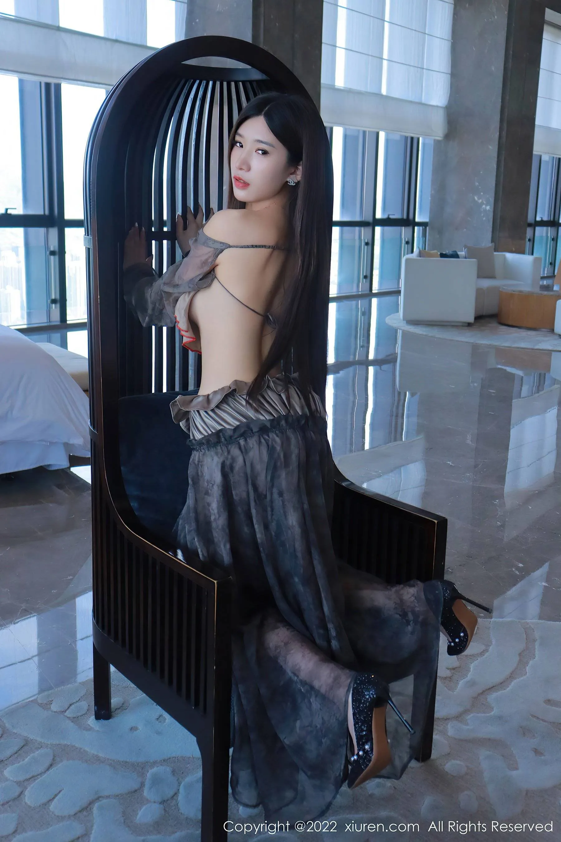 黃昏新北車模寫真精選 - 知性寫真館奔放完美融合獨家 - 28