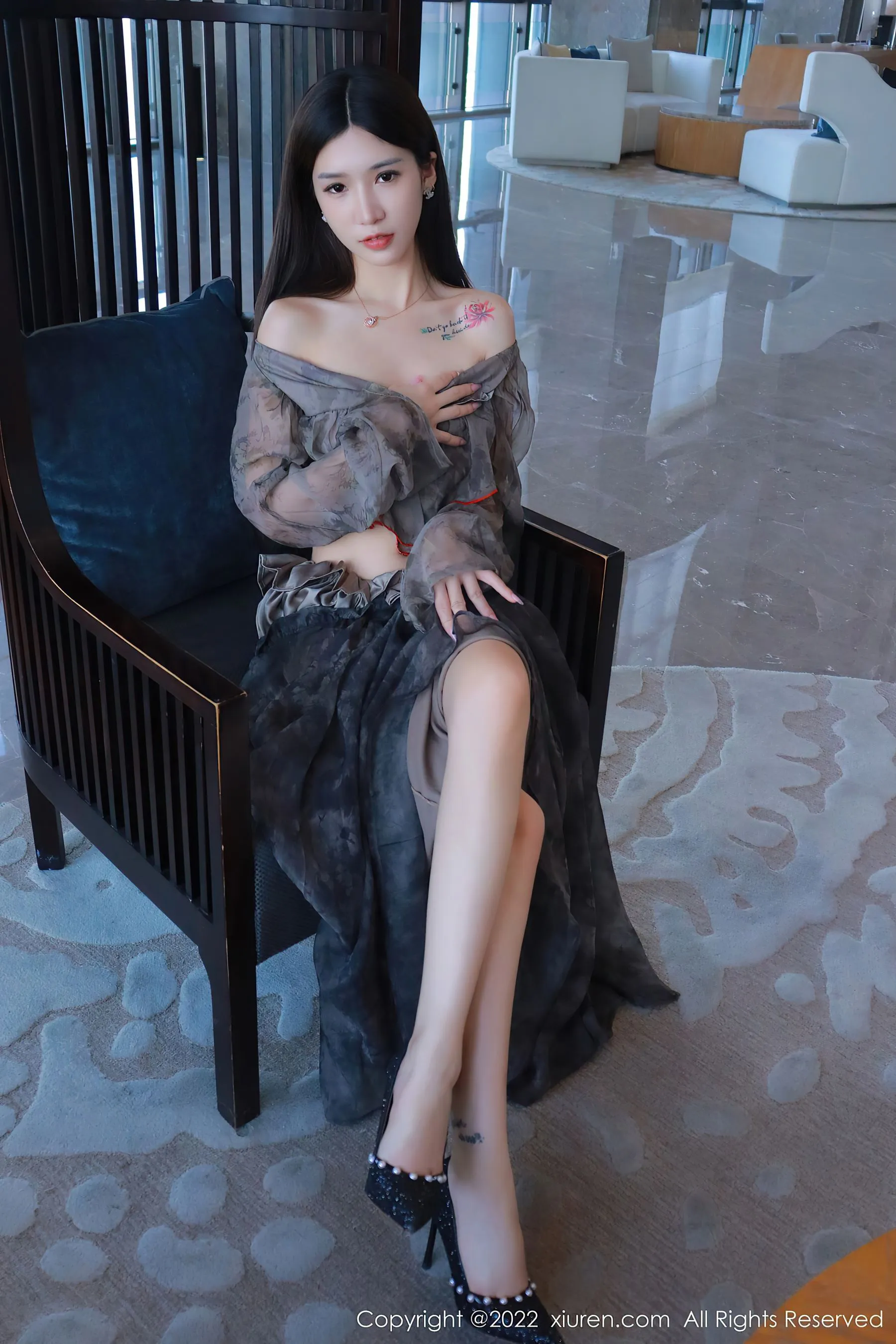 黃昏新北車模寫真精選 - 知性寫真館奔放完美融合獨家 - 36