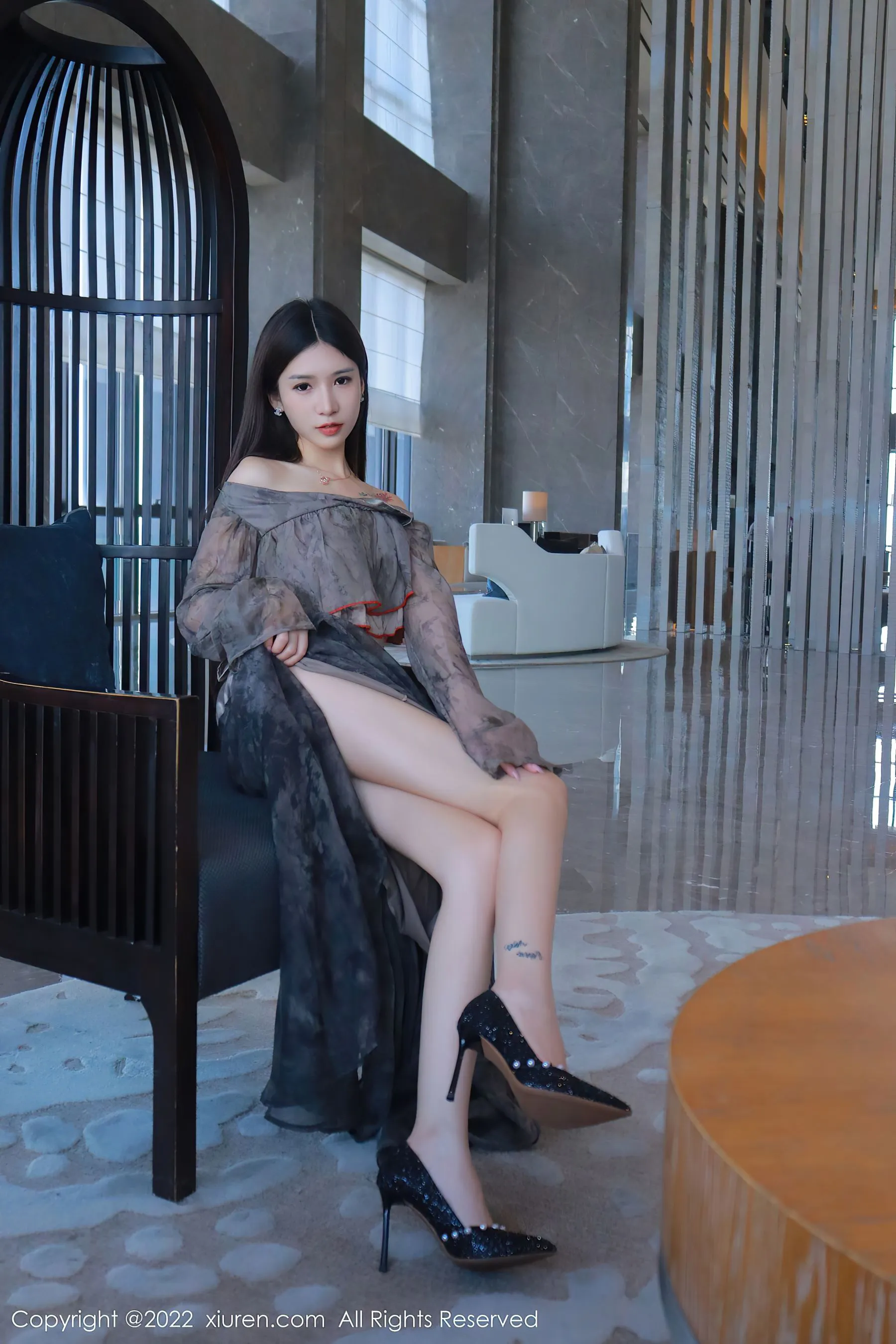 黃昏新北車模寫真精選 - 知性寫真館奔放完美融合獨家 - 37