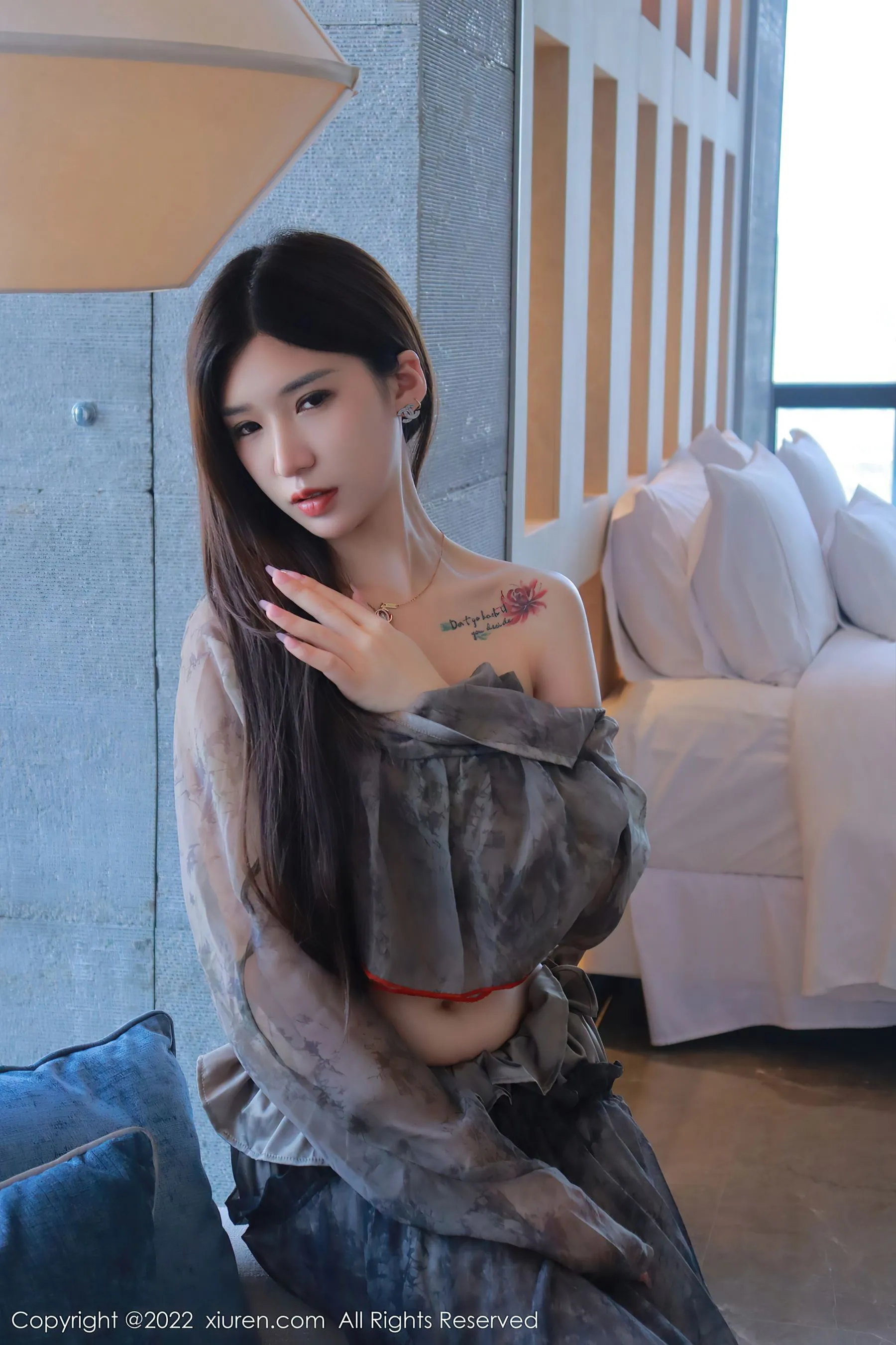 黃昏新北車模寫真精選 - 知性寫真館奔放完美融合獨家 - 46