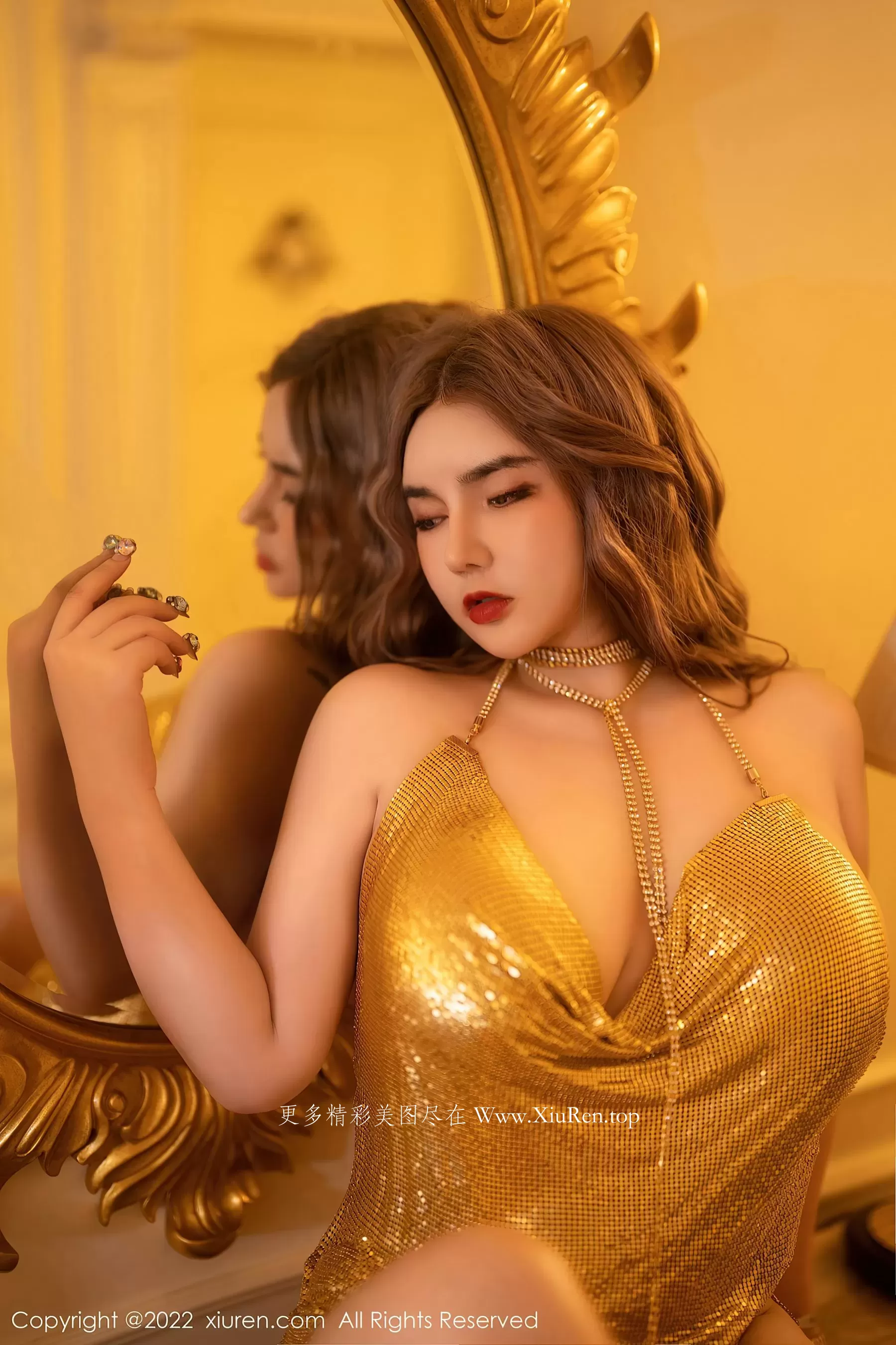 護士清純攝影棚寫真 - 晴日俏皮風格展現獨家 - 6
