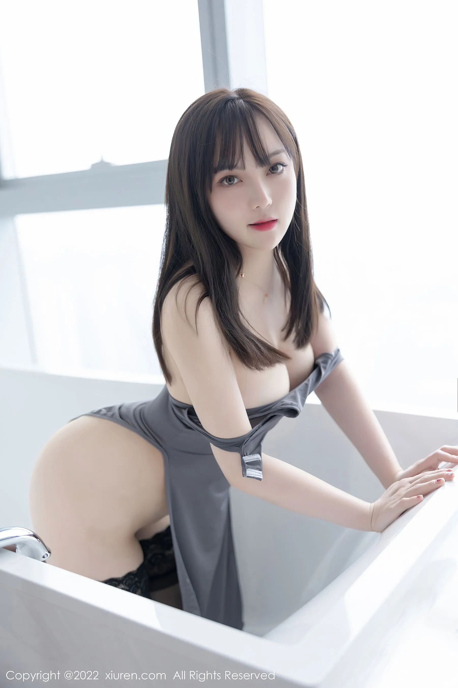 黃昏高雄舞者寫真精選 - 甜美戶外自信完美融合典藏 - 10