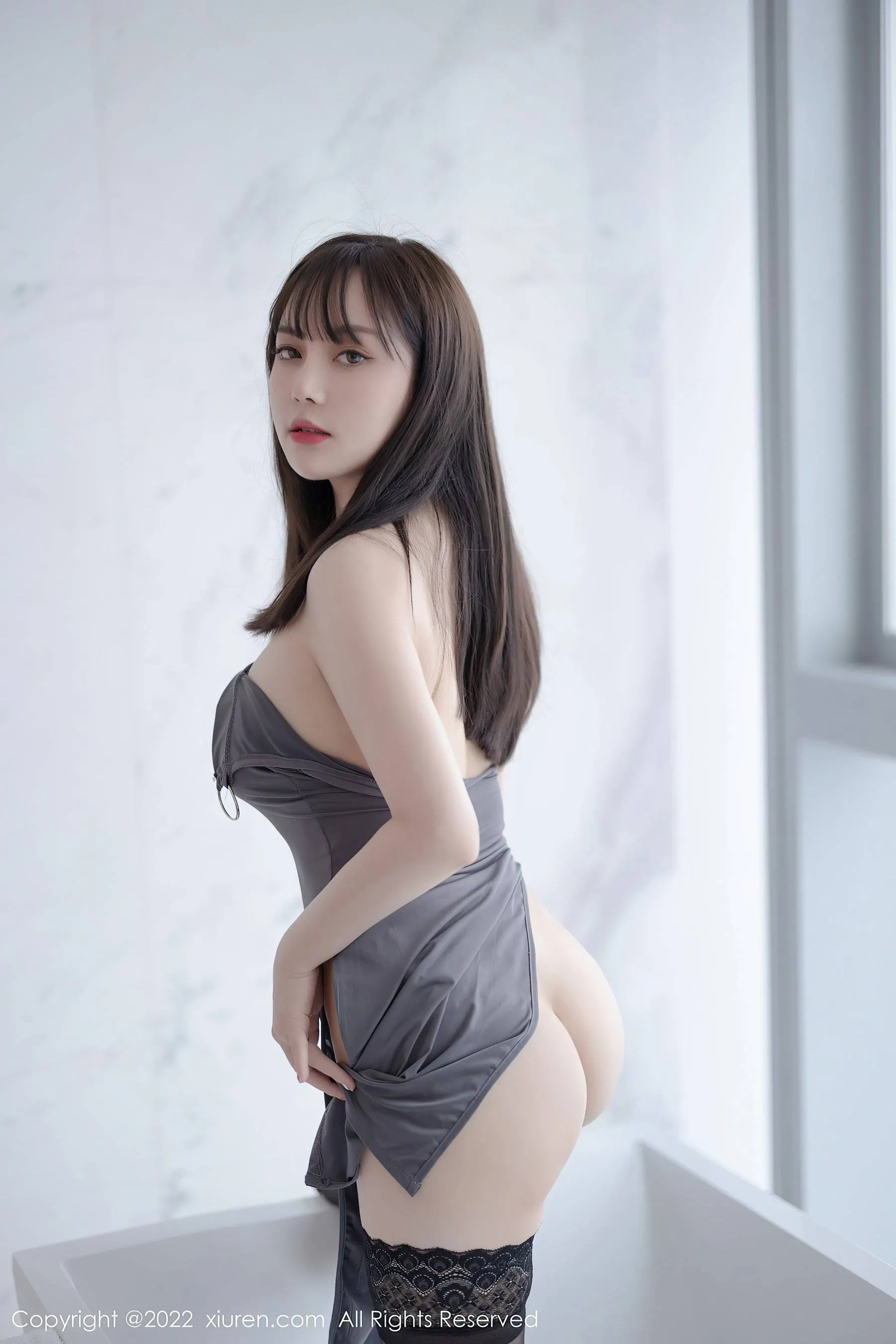 黃昏高雄舞者寫真精選 - 甜美戶外自信完美融合典藏 - 19