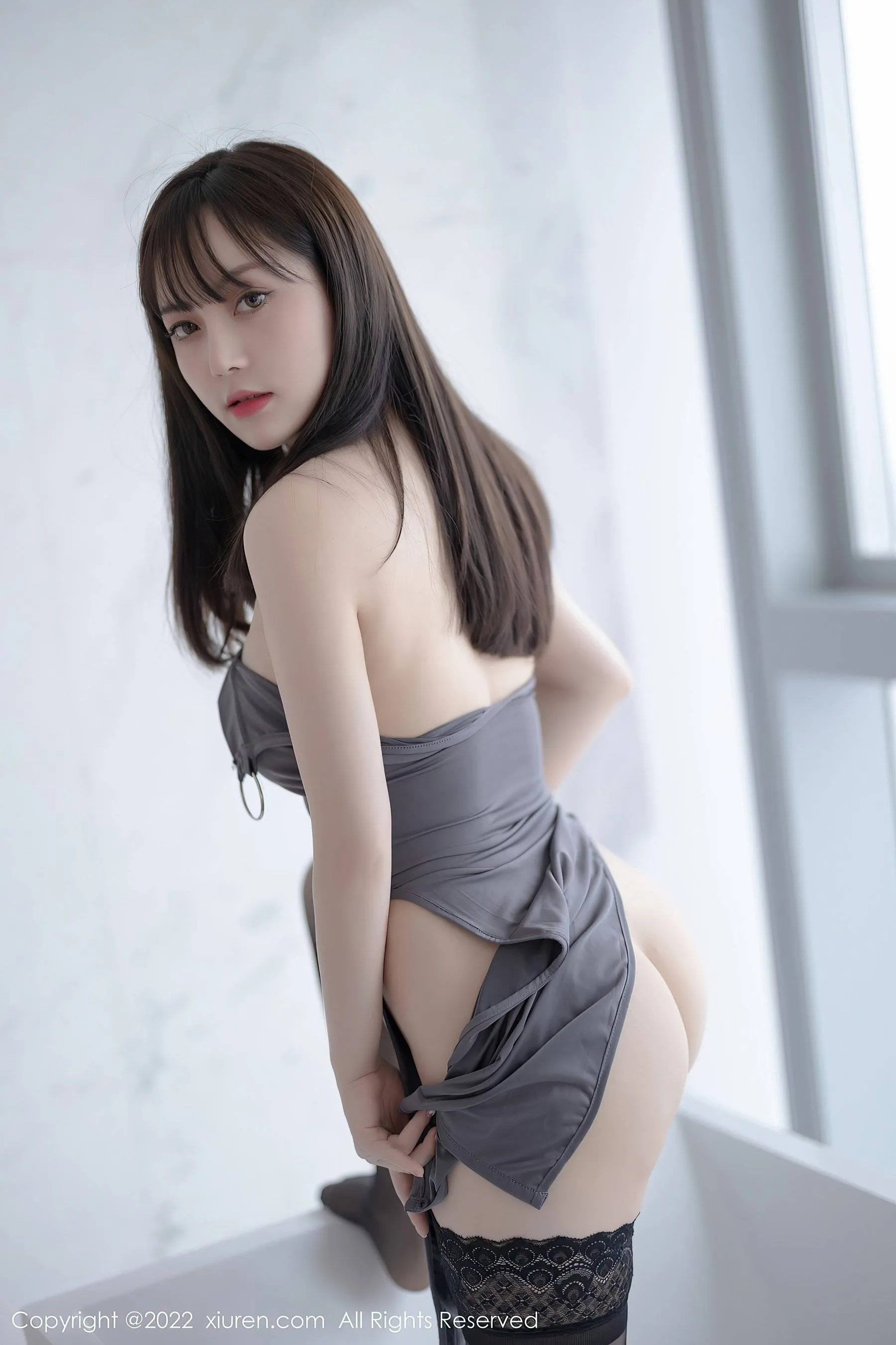 黃昏高雄舞者寫真精選 - 甜美戶外自信完美融合典藏 - 20
