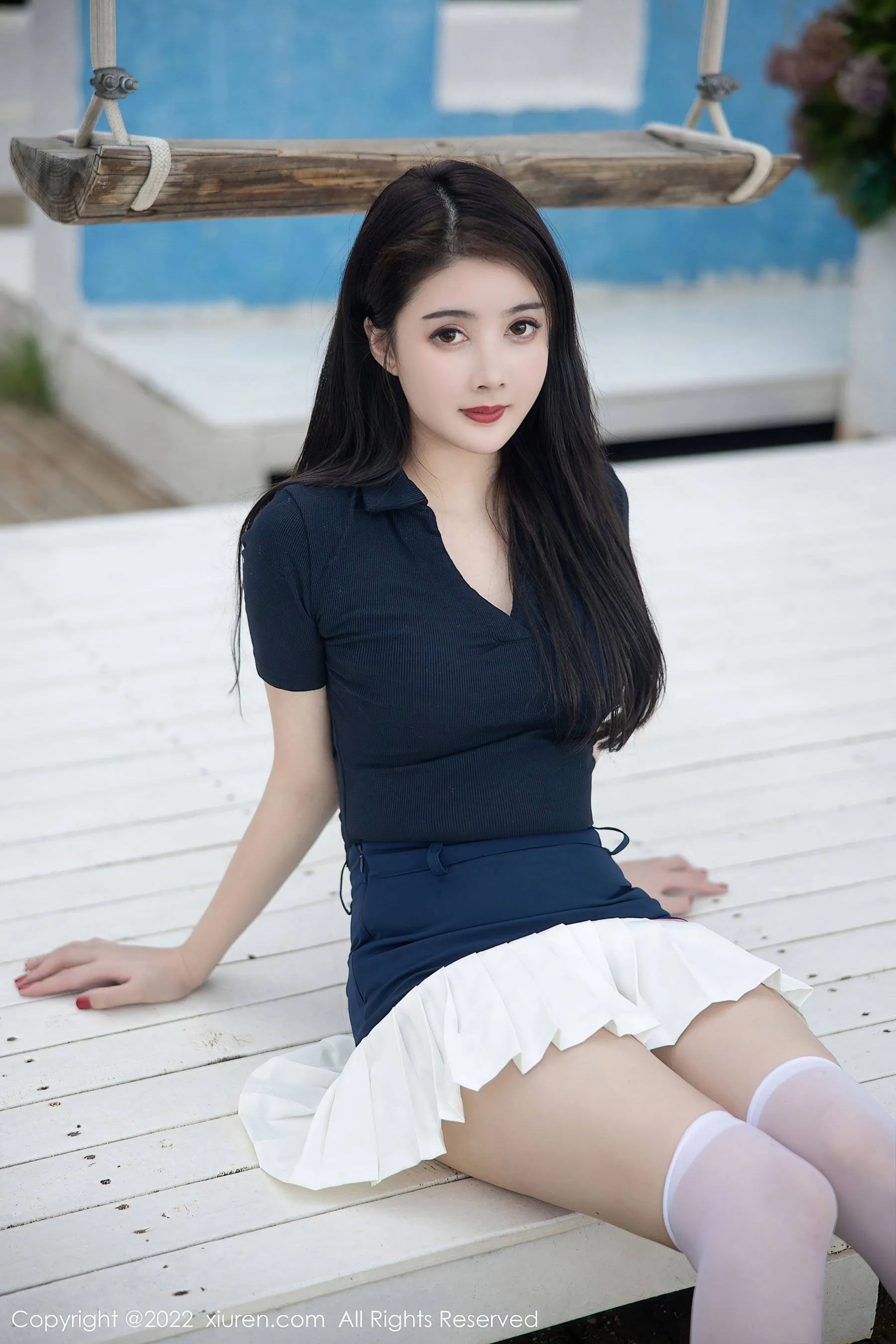 清純校花私藏美照 - 台中室內清晨獨家呈現精選 - 36