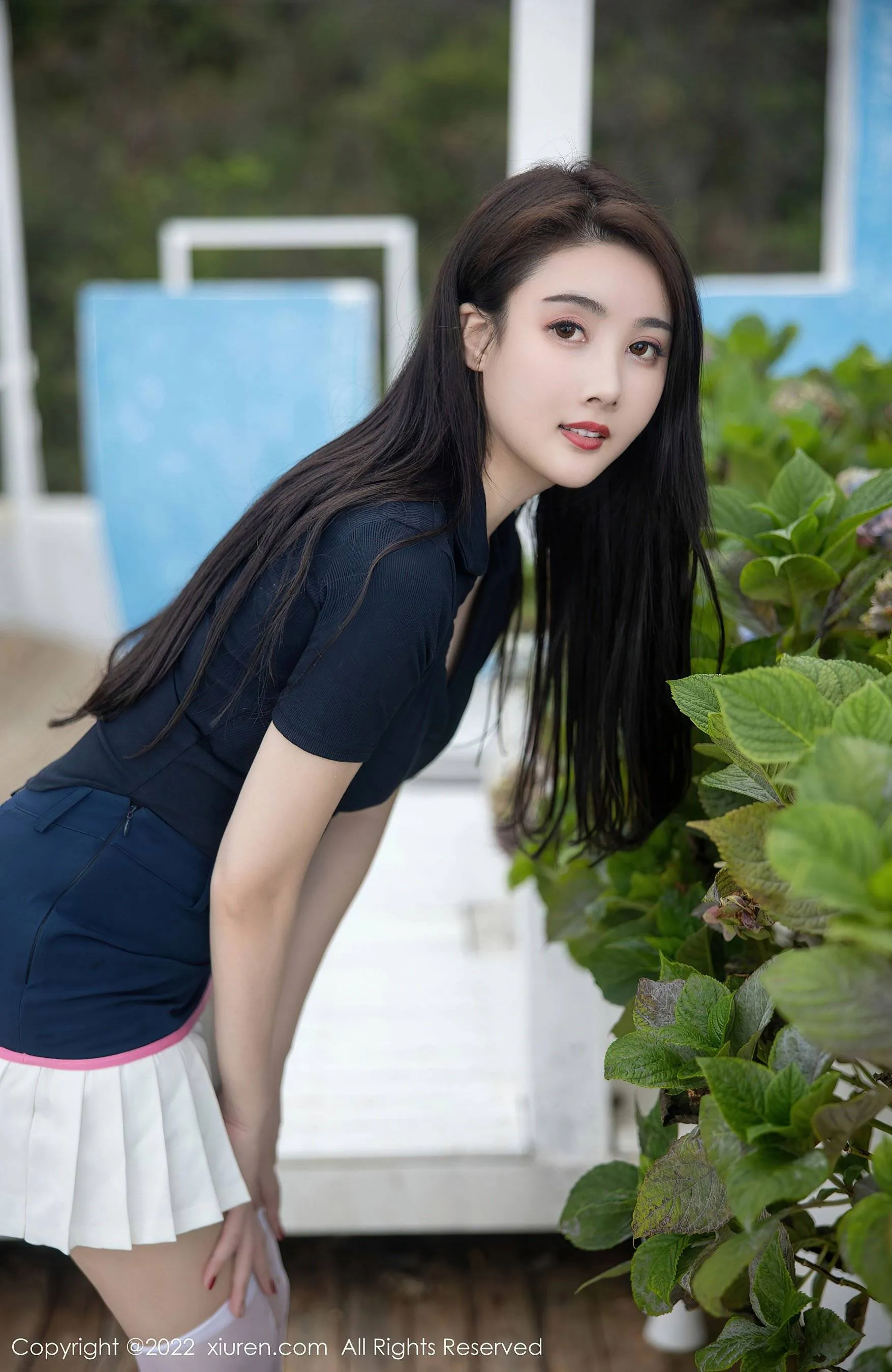 清純校花私藏美照 - 台中室內清晨獨家呈現精選 - 39