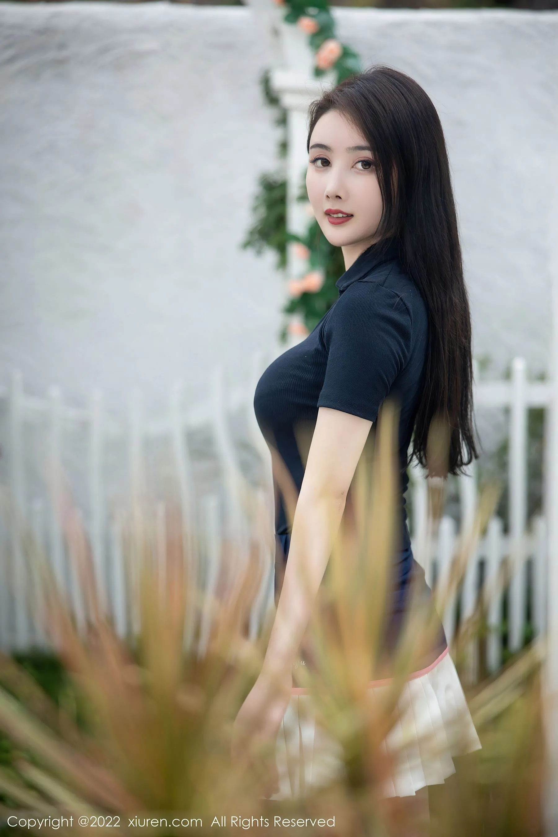 清純校花私藏美照 - 台中室內清晨獨家呈現精選 - 42