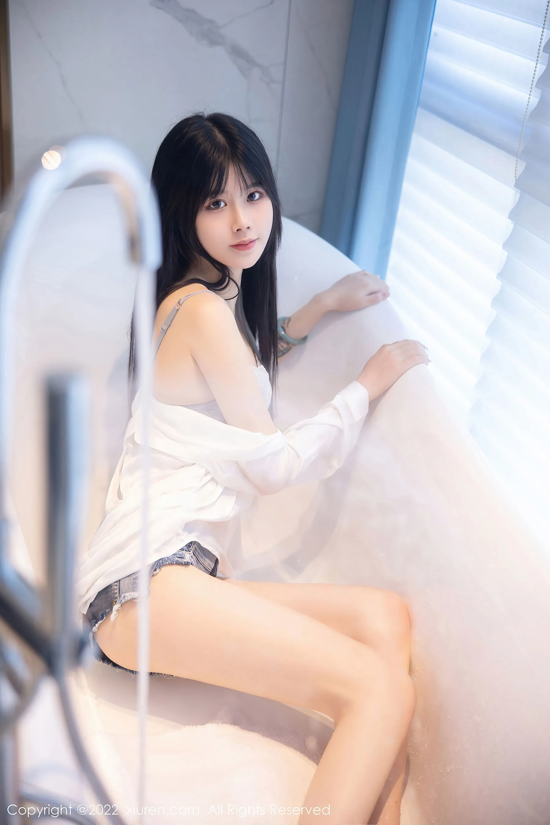 高雄清晨車模美照 - 時尚魅力寫真館實錄精選 - 11
