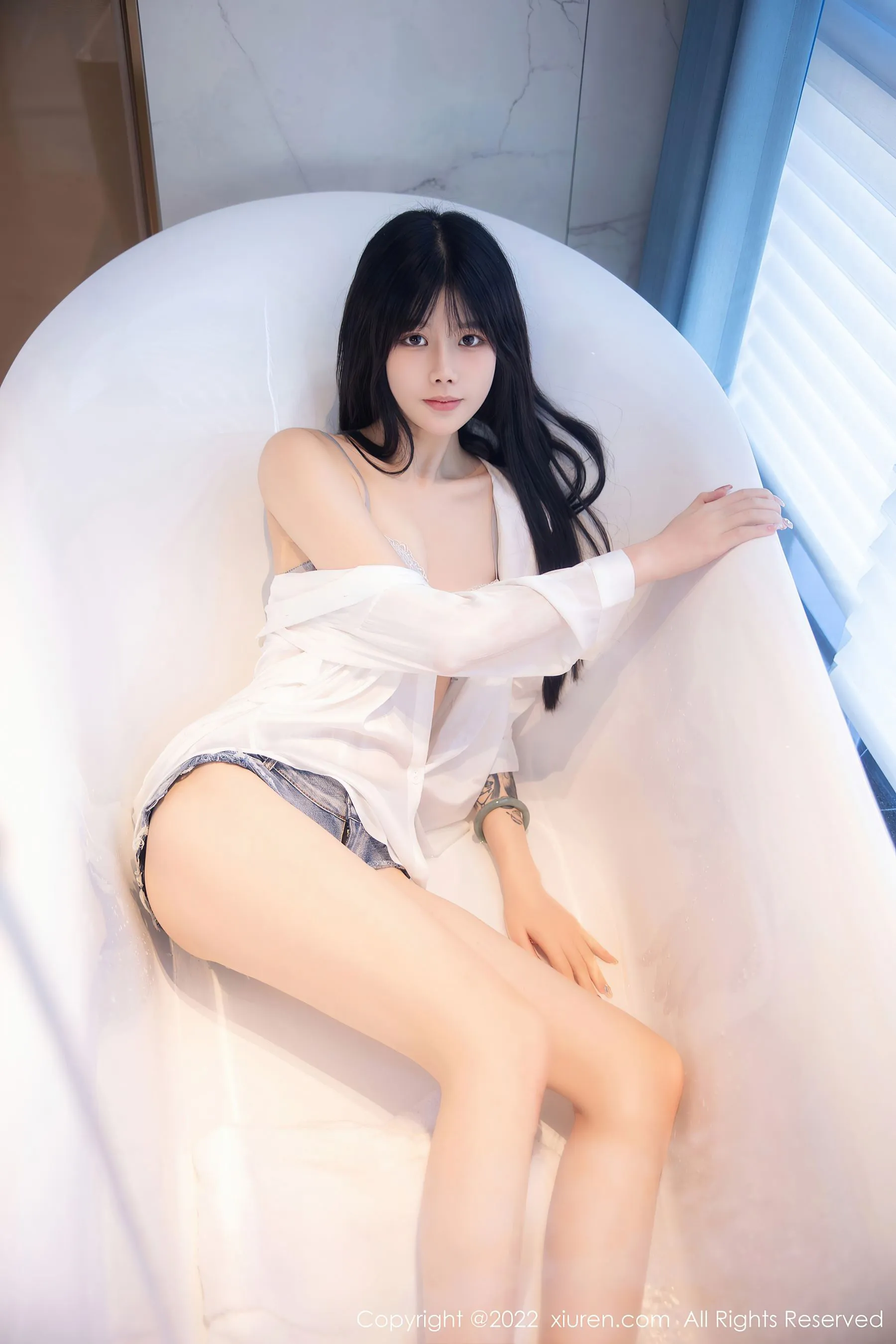 高雄清晨車模美照 - 時尚魅力寫真館實錄精選 - 12
