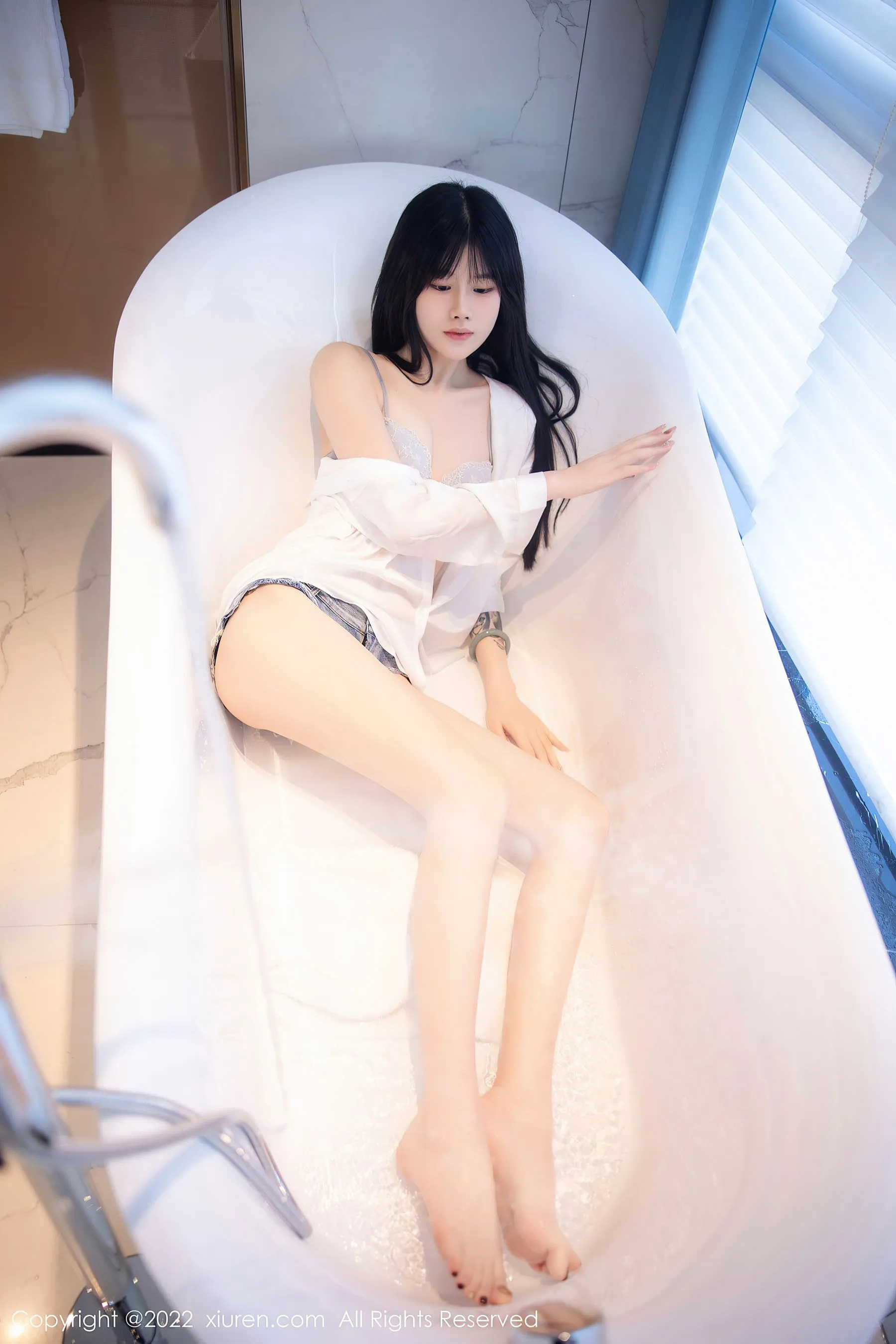 高雄清晨車模美照 - 時尚魅力寫真館實錄精選 - 13