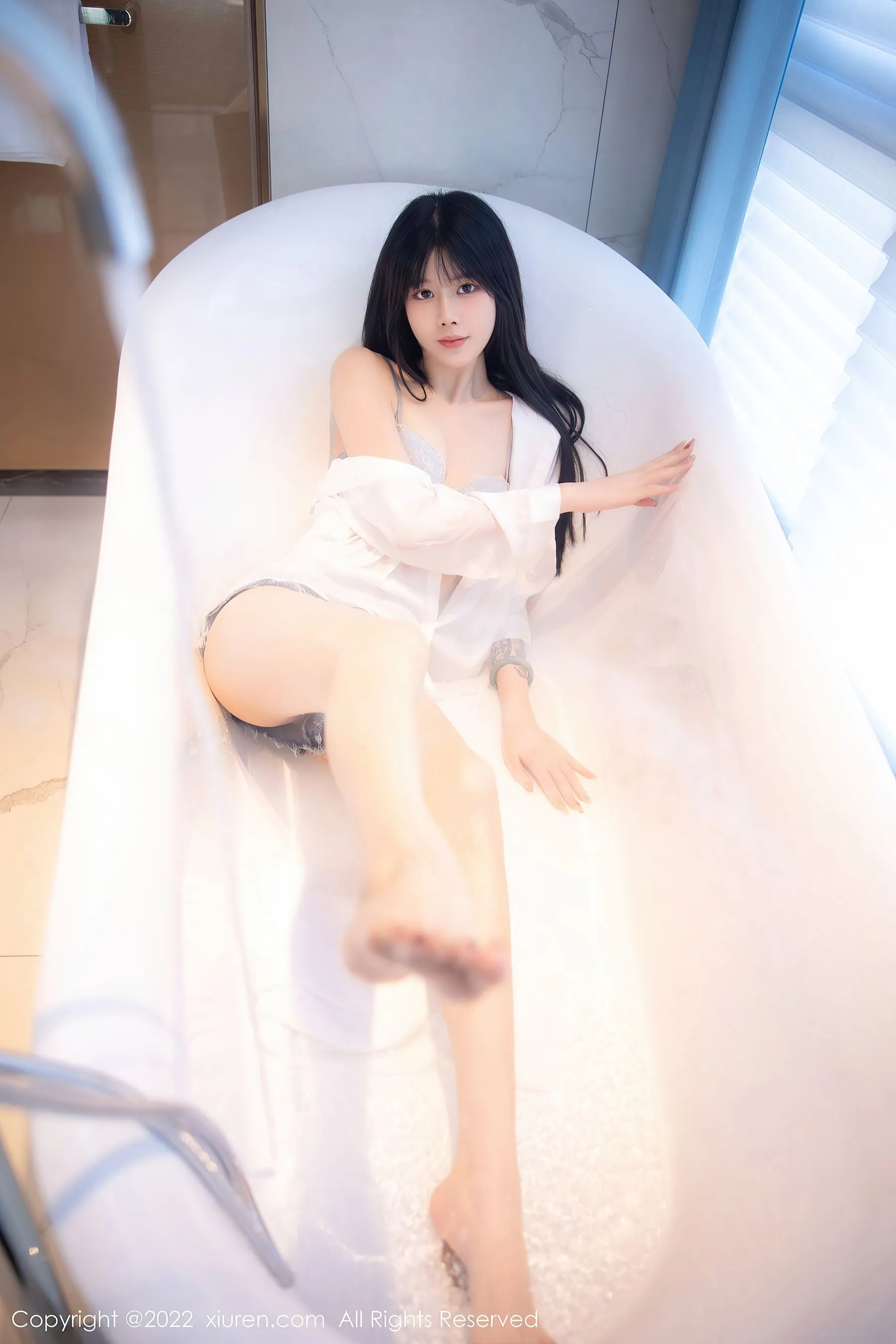 高雄清晨車模美照 - 時尚魅力寫真館實錄精選 - 14