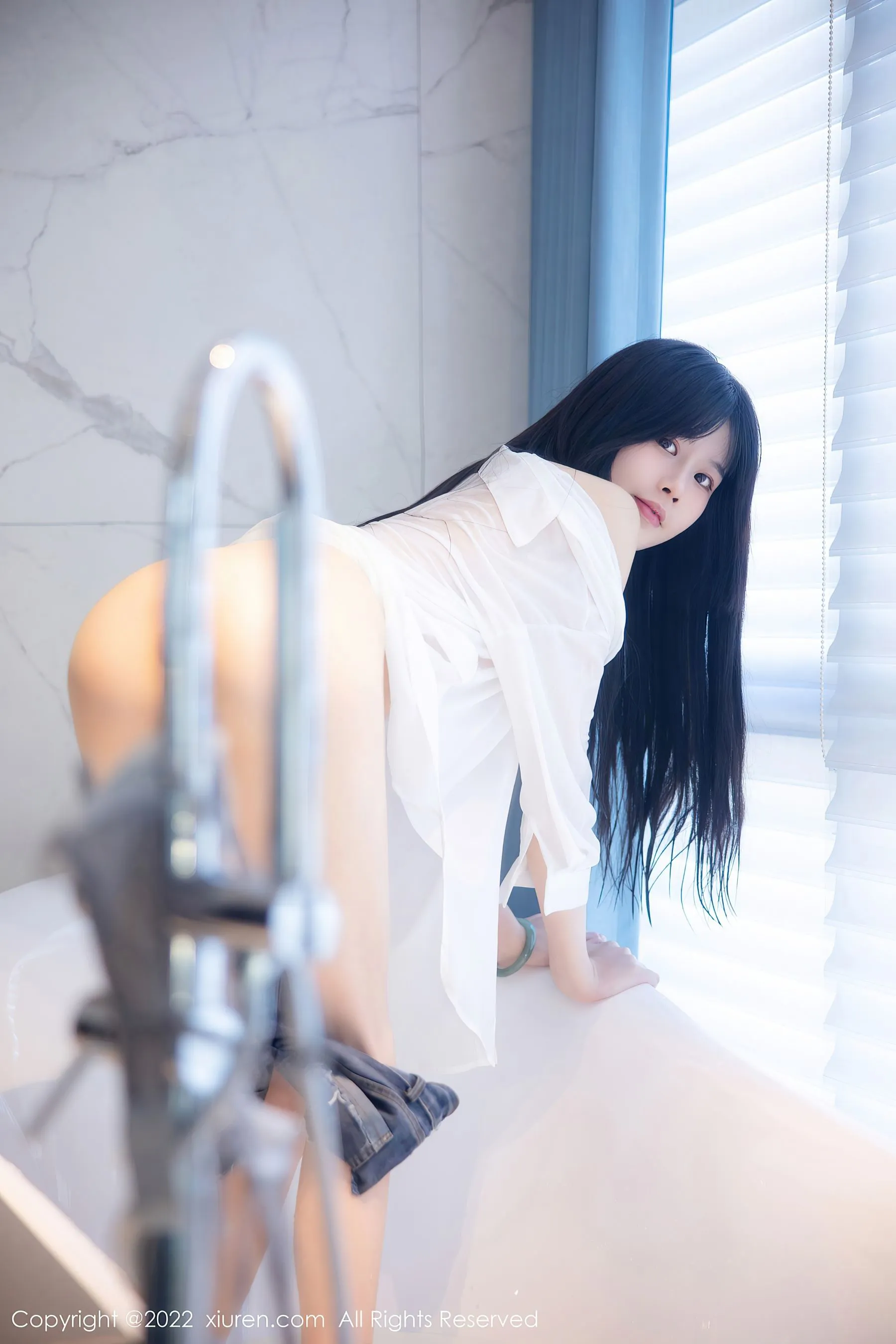 高雄清晨車模美照 - 時尚魅力寫真館實錄精選 - 42