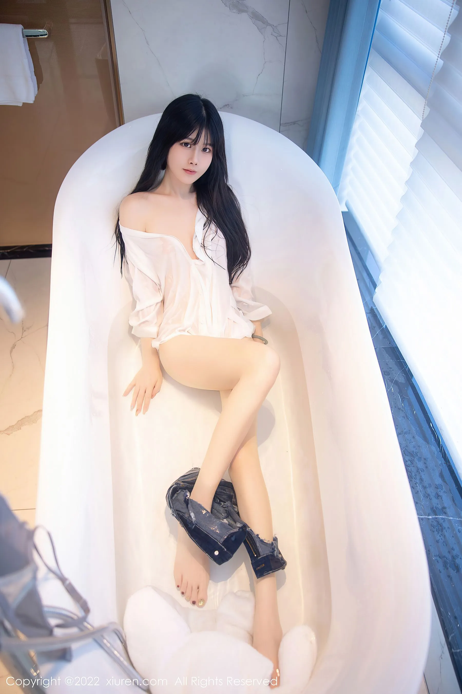 高雄清晨車模美照 - 時尚魅力寫真館實錄精選 - 46