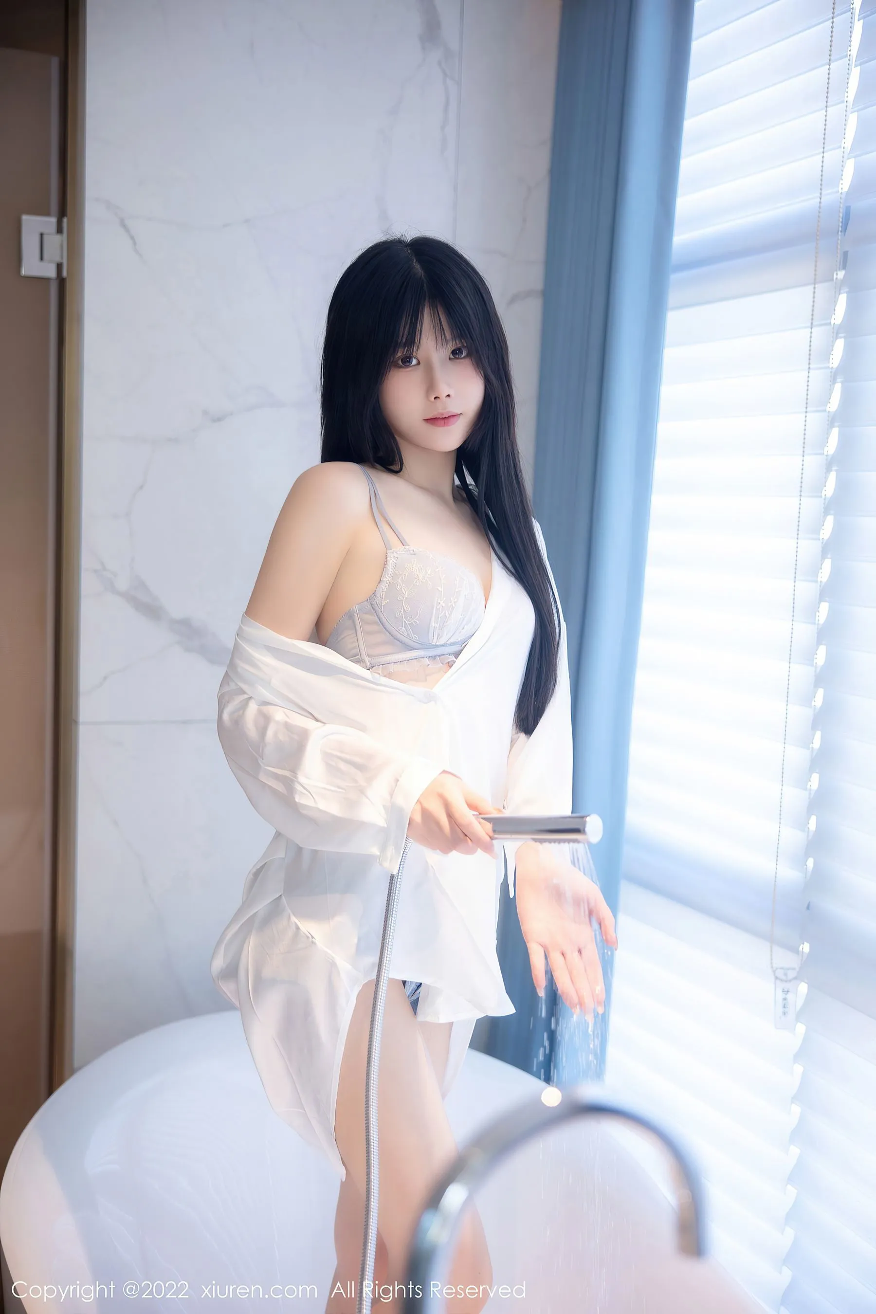 高雄清晨車模美照 - 時尚魅力寫真館實錄精選 - 5