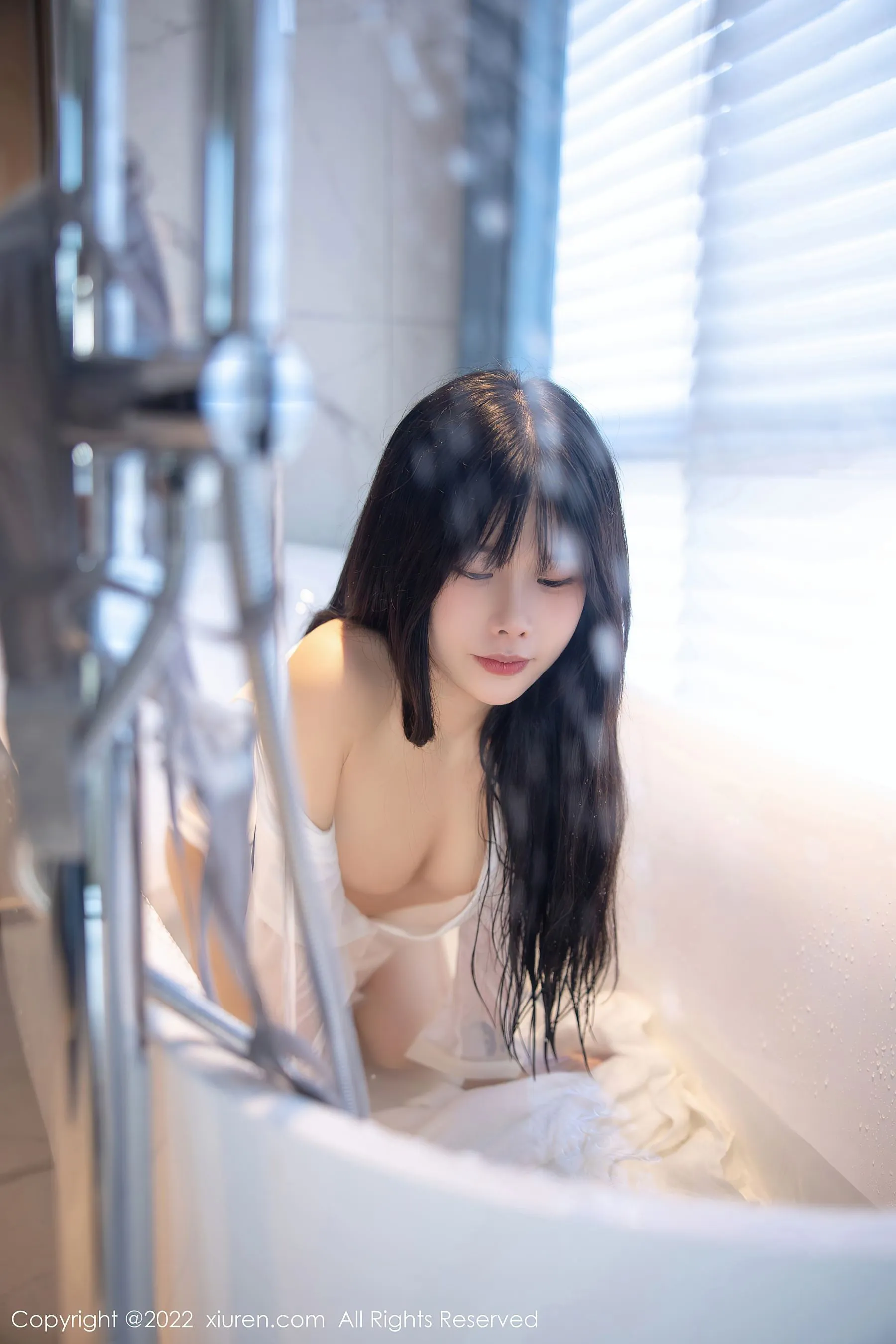 高雄清晨車模美照 - 時尚魅力寫真館實錄精選 - 55