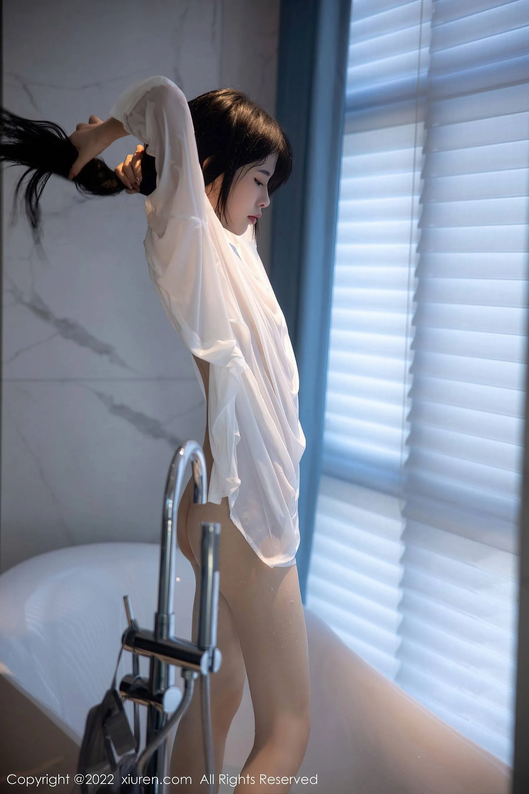 高雄清晨車模美照 - 時尚魅力寫真館實錄精選 - 65