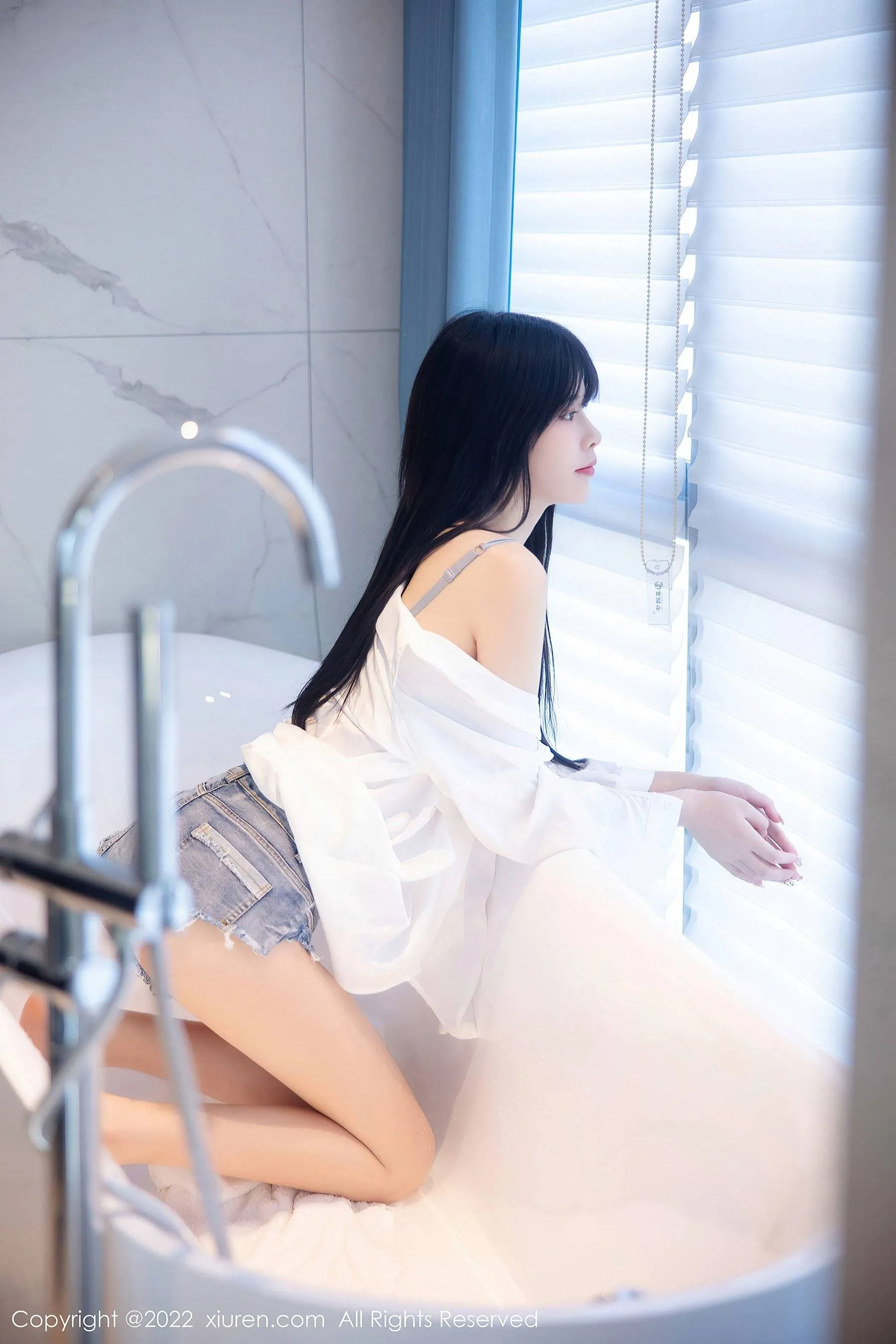 高雄清晨車模美照 - 時尚魅力寫真館實錄精選 - 7