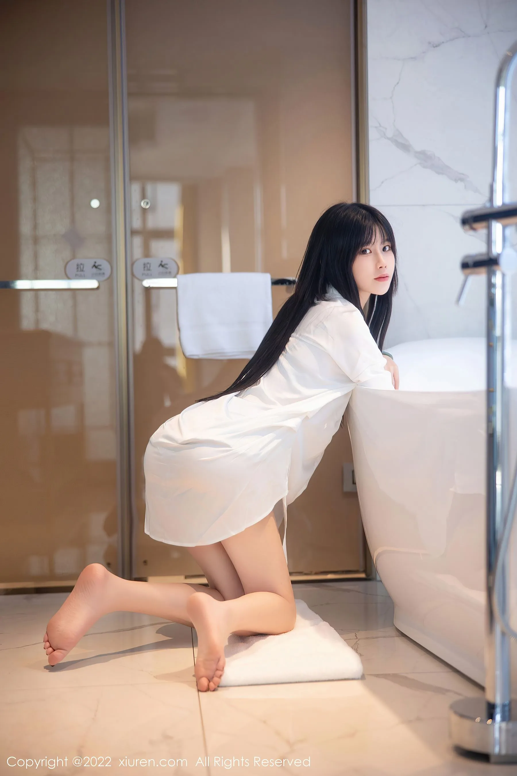高雄清晨車模美照 - 時尚魅力寫真館實錄精選 - 84