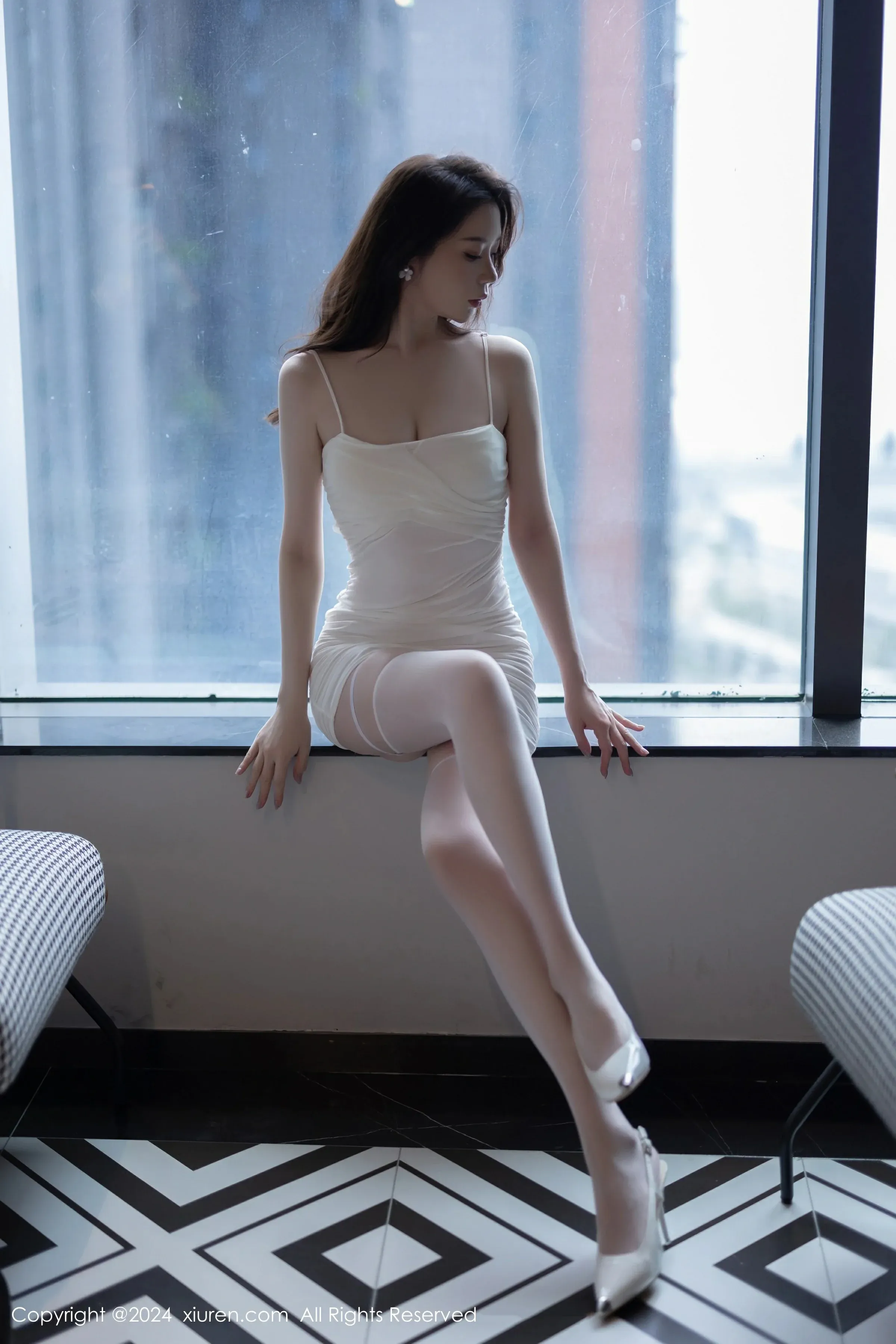 活潑嫩模私藏美照 - 高雄寫真館正午獨家呈現獨家 - 21