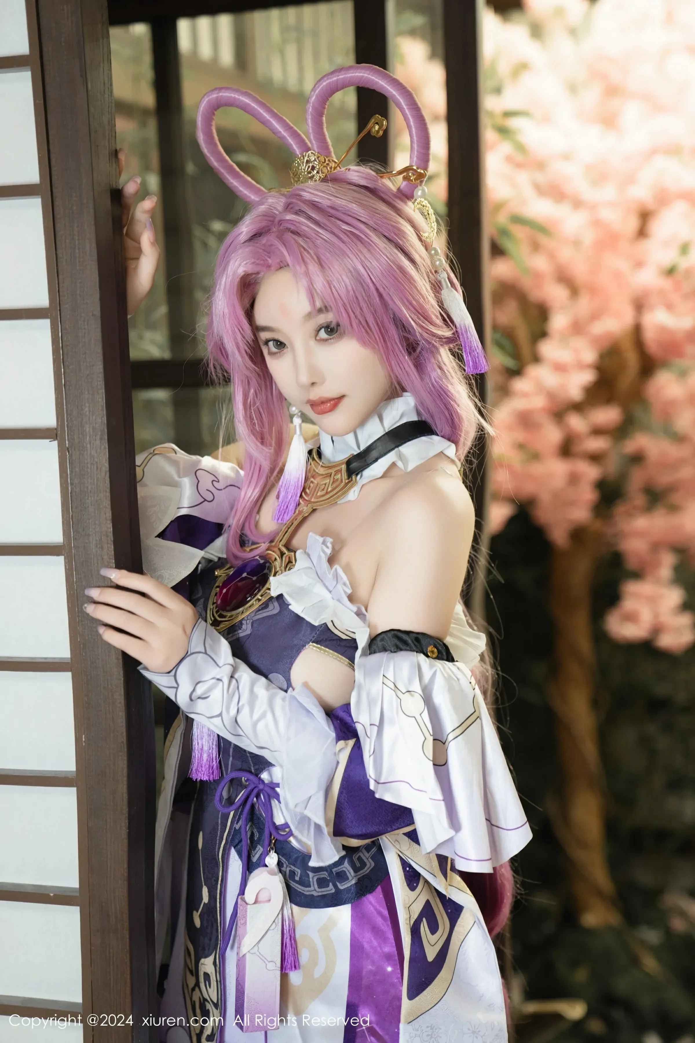 苗慄清晨嫩模美照 – 性感魅力海邊實錄獨家 - 10