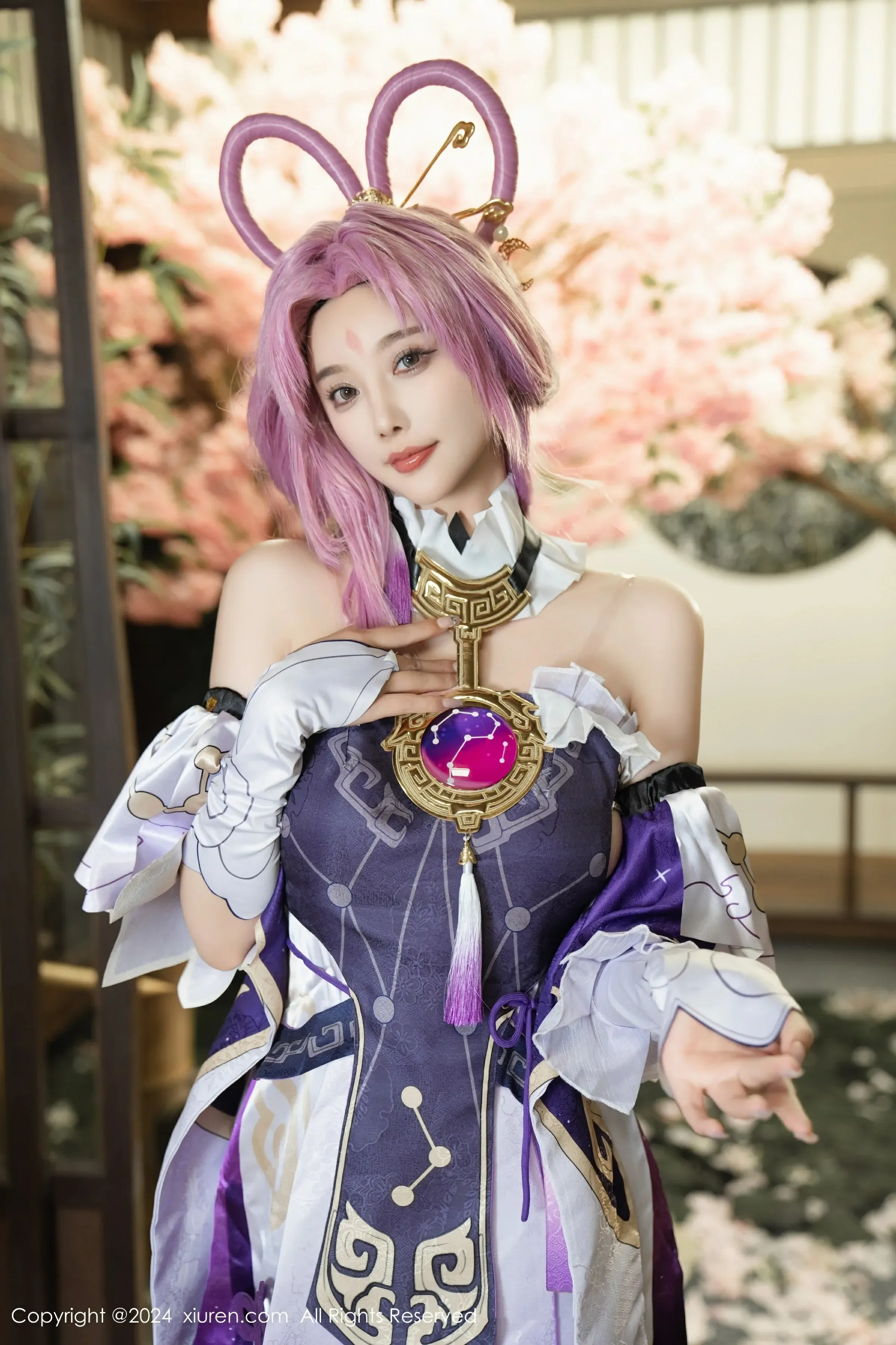 苗慄清晨嫩模美照 – 性感魅力海邊實錄獨家 - 2