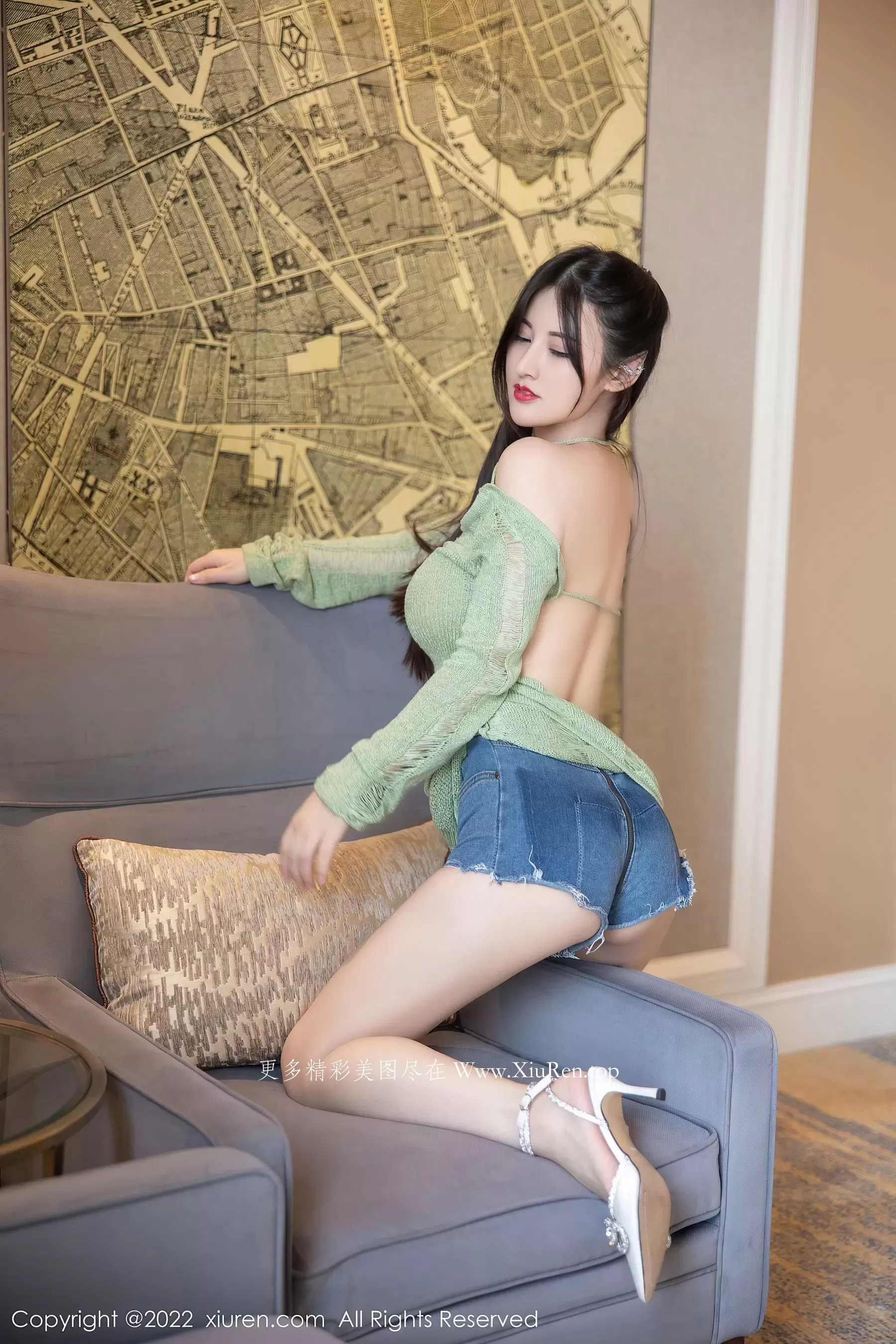 自信時刻主播寫真館寫真 – 夏日活潑風採再現限量 - 2