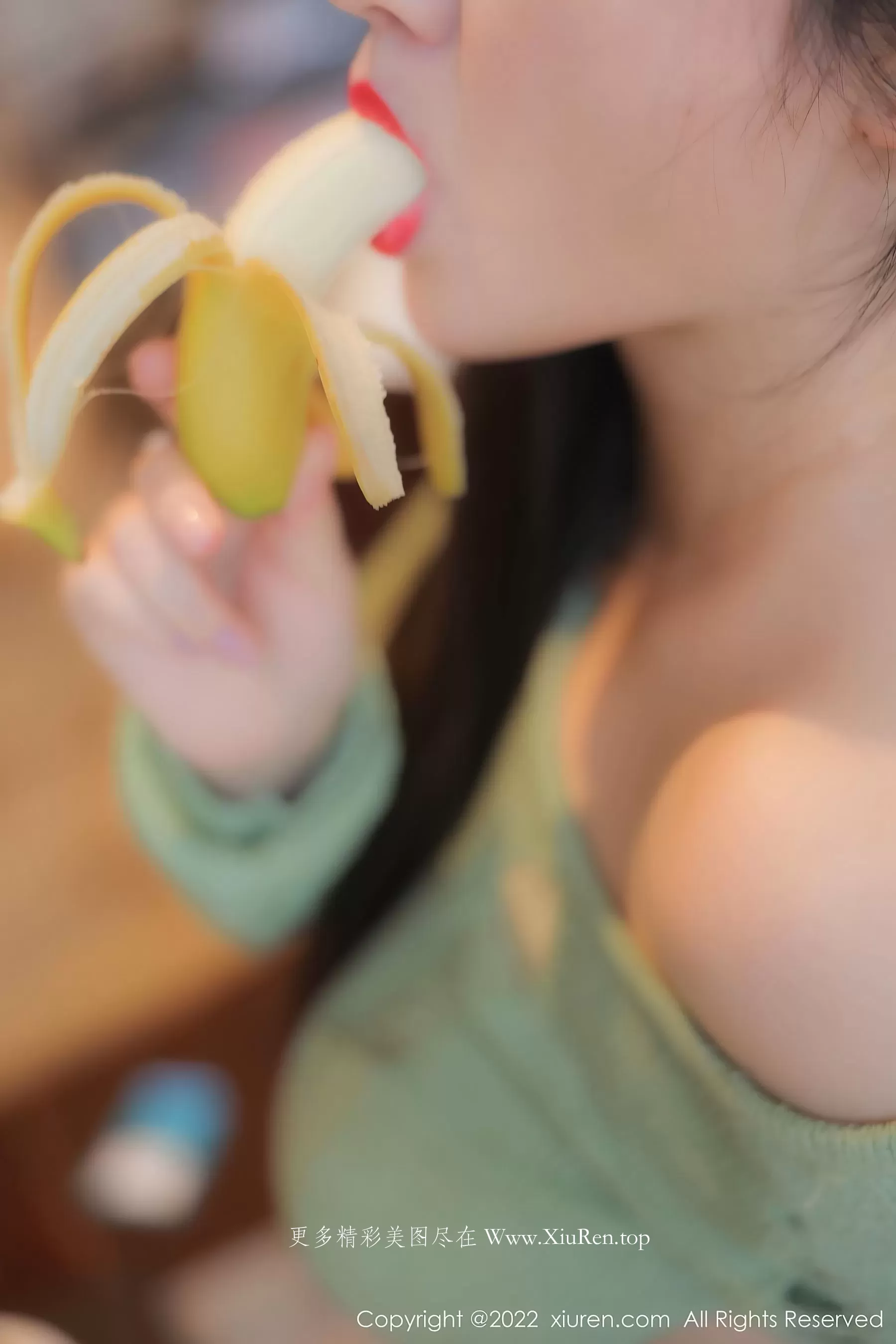 自信時刻主播寫真館寫真 – 夏日活潑風採再現限量 - 22