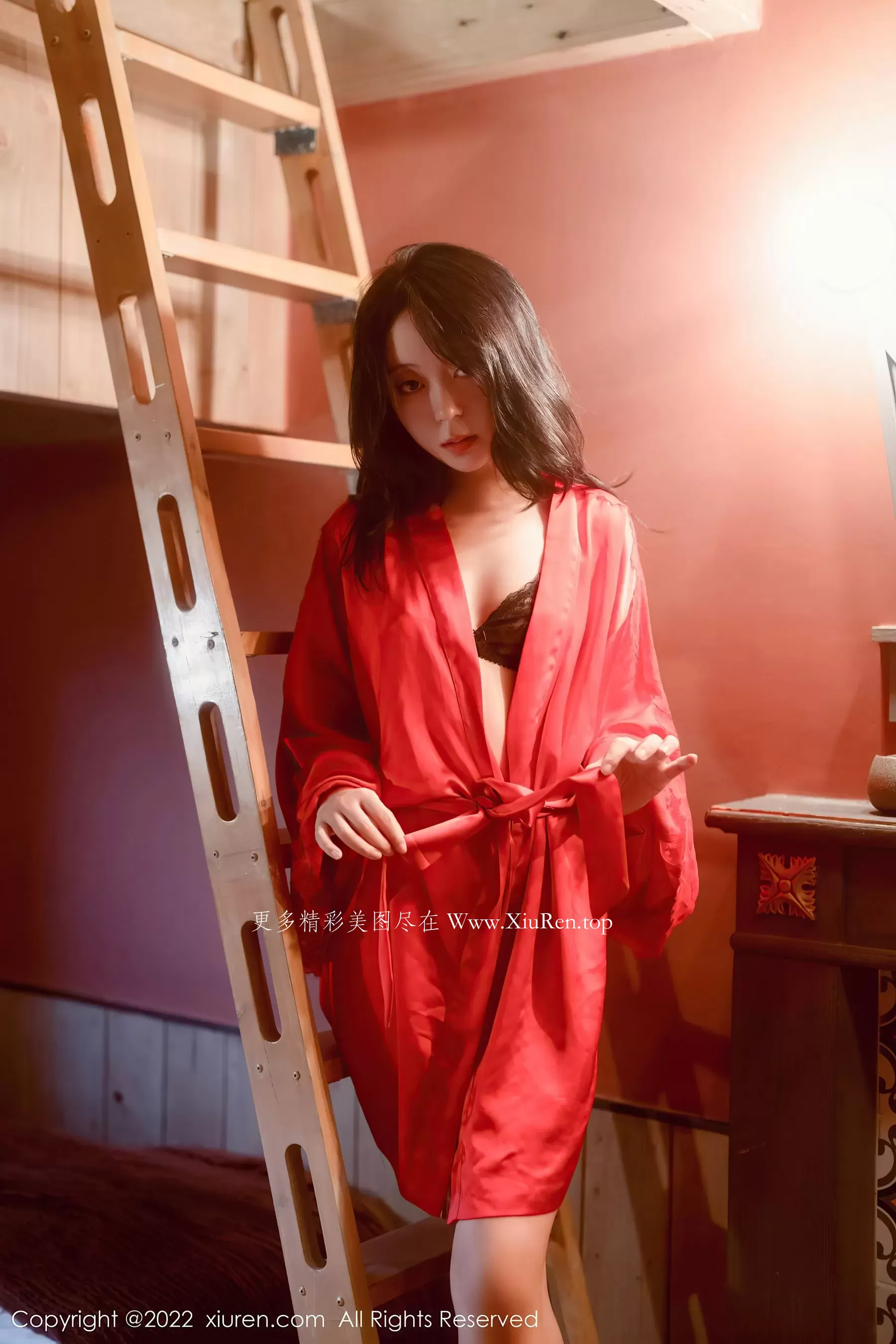 新竹清晨模特美照 - 優雅魅力私房實錄典藏 - 49