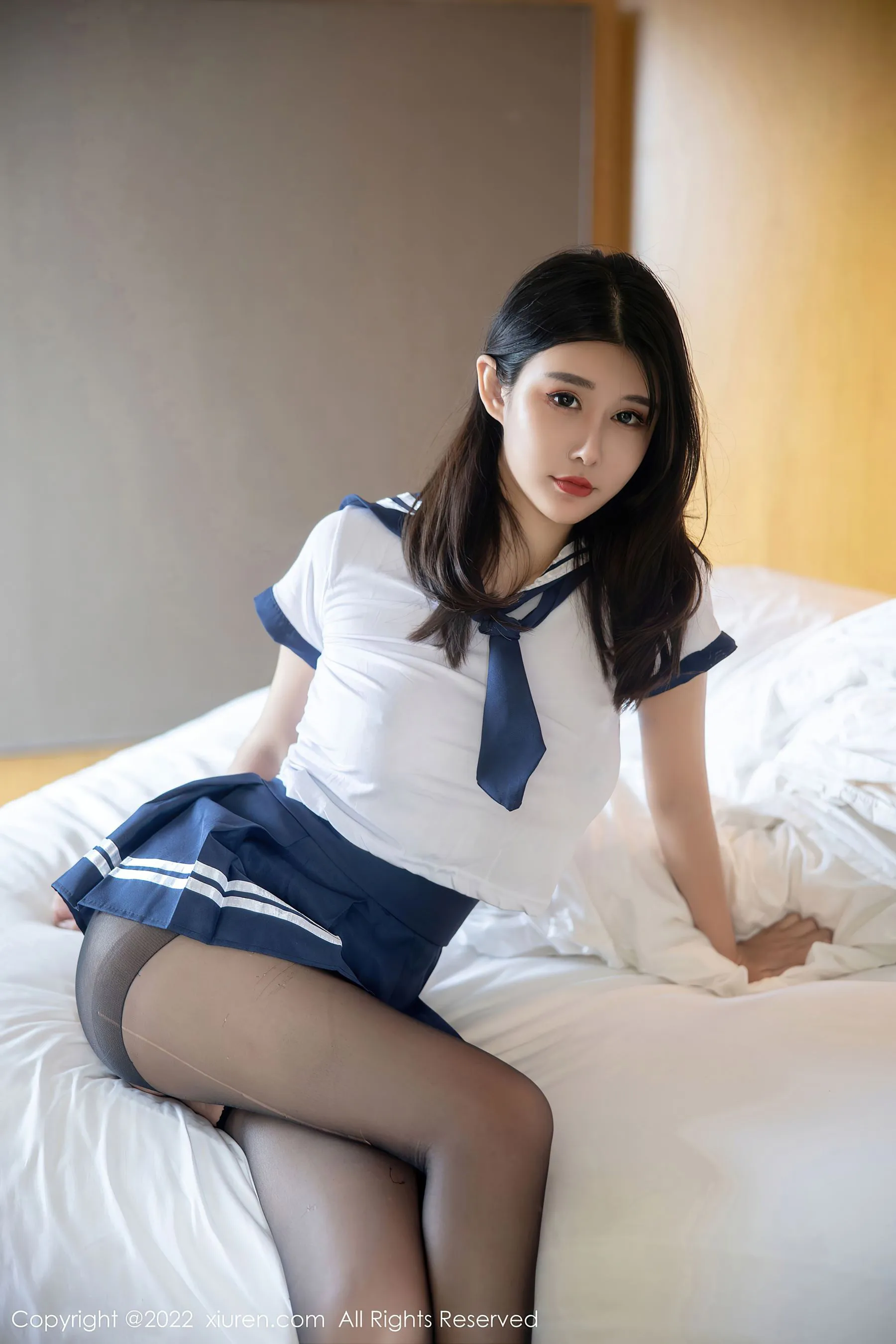 性感校花私藏美照 - 新北自然光正午獨家呈現獨家 - 37