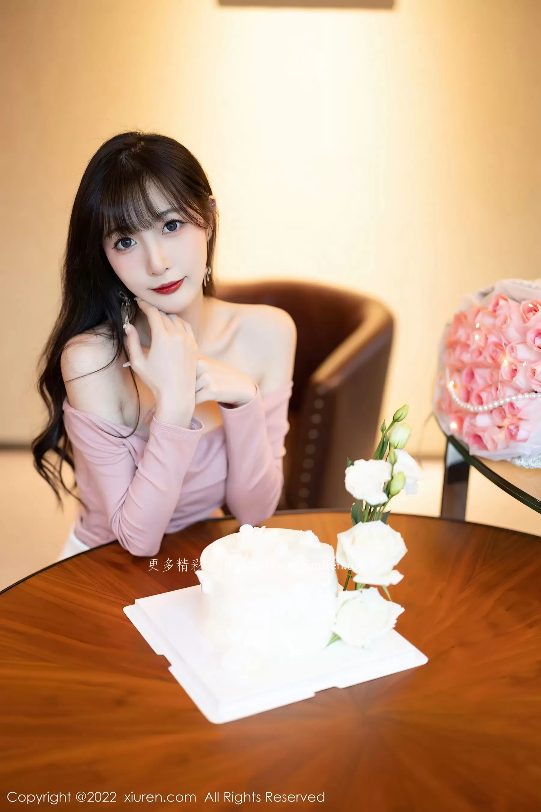 護士知性海邊寫真 - 冬季活力風格展現珍藏 - 49
