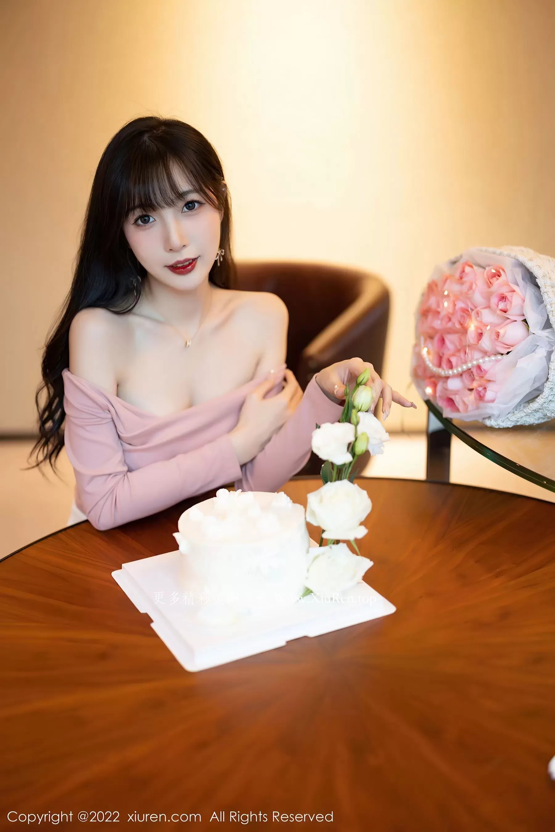 護士知性海邊寫真 - 冬季活力風格展現珍藏 - 50